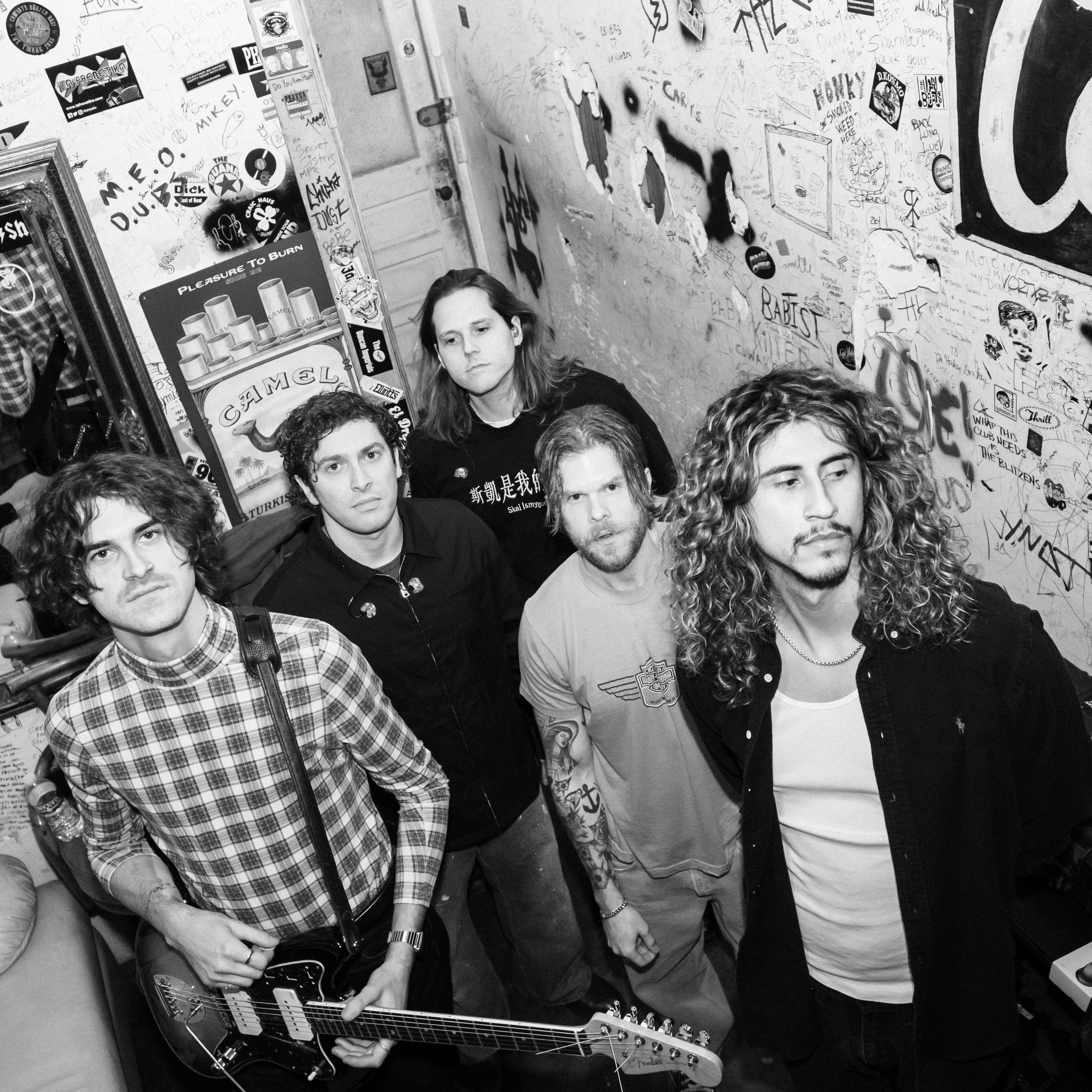 CULTURE WARS at Fairmount Theatre – Montreal, QC
