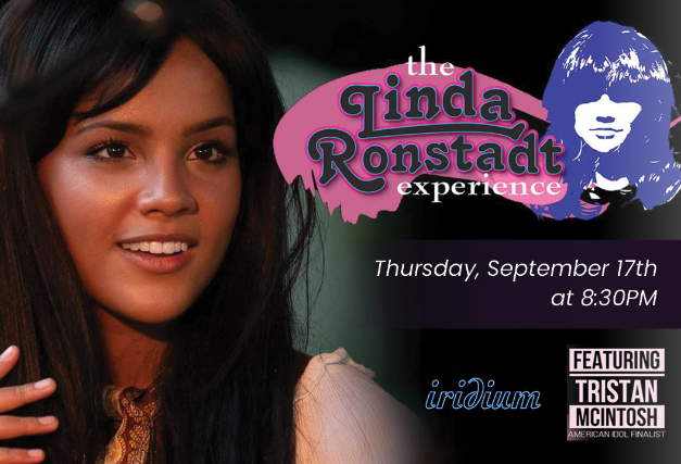 The Linda Ronstadt Experience at Iridium – New York, NY