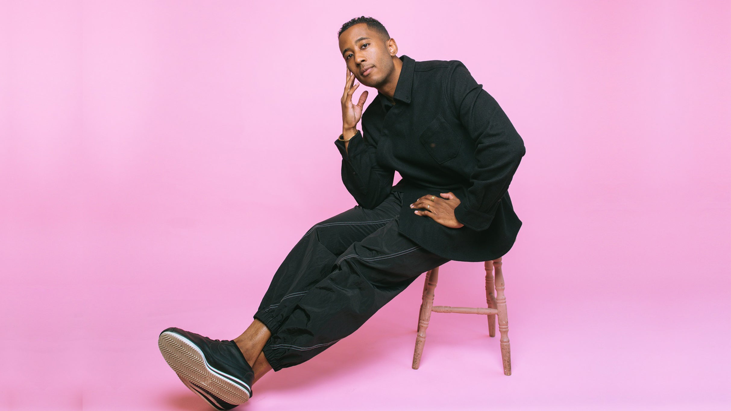 Braxton Cook at Blue Note Hawaii – Honolulu, HI