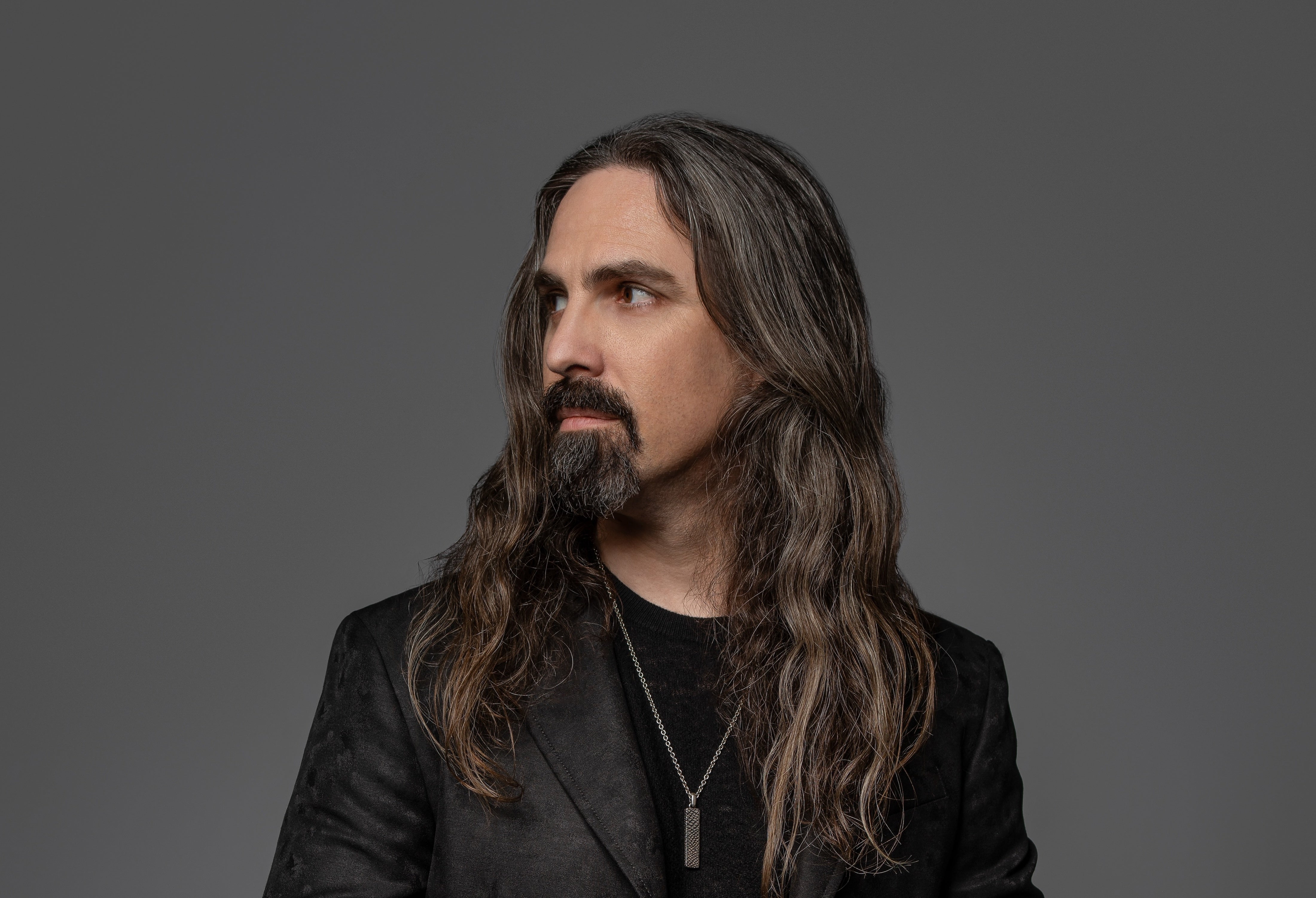 Bear McCreary at The Belasco – Los Angeles, CA