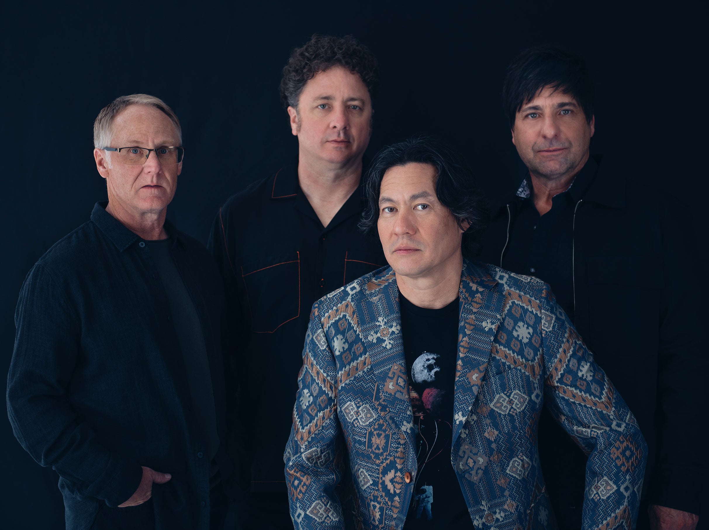 WTTS Rock to Read: Big Head Todd and the Monsters – Winter Tour 2026 at Old National Centre – Indianapolis, IN