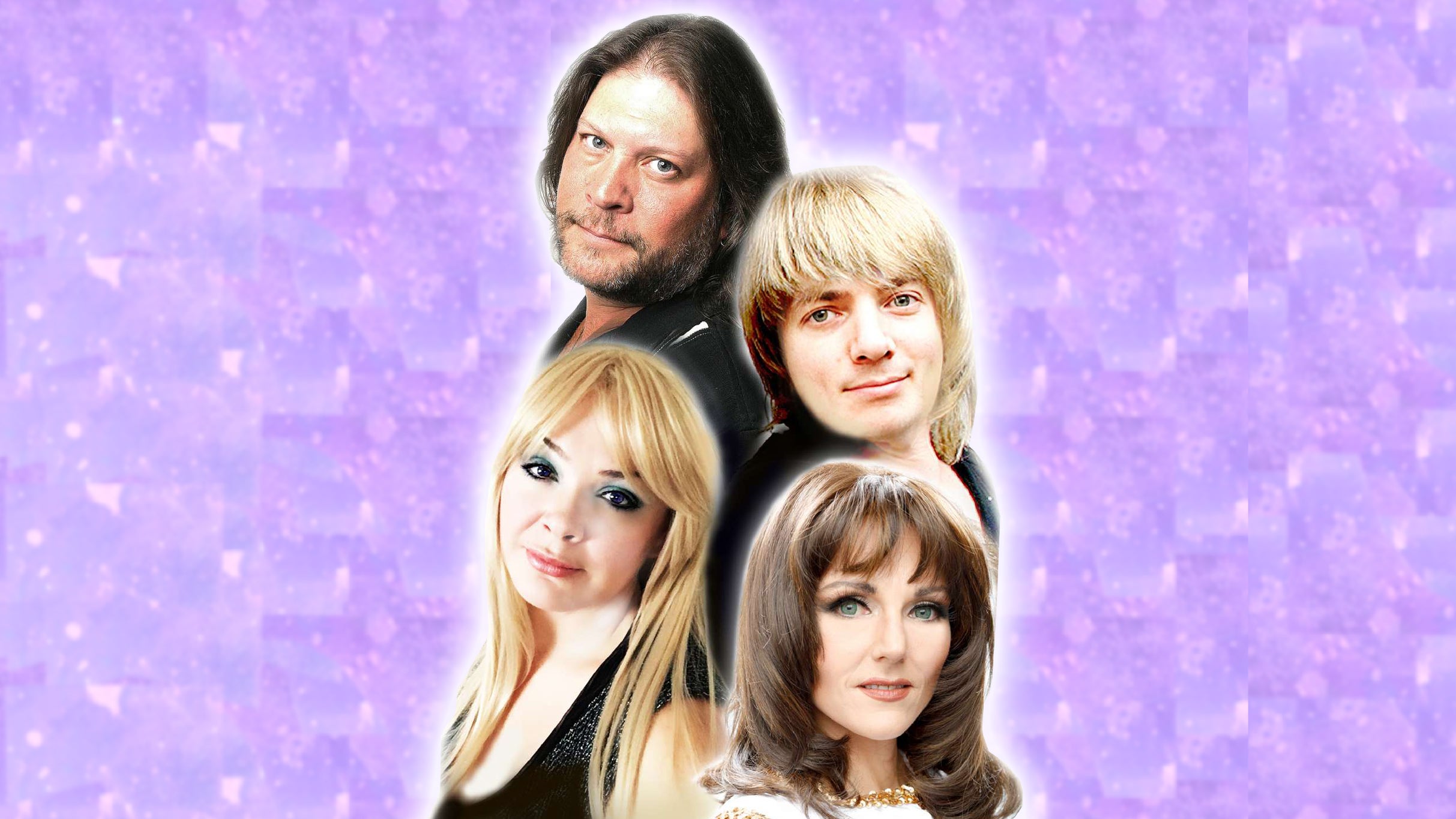 ABBAMANIA CANADA at Rialto Theater – Tacoma, WA