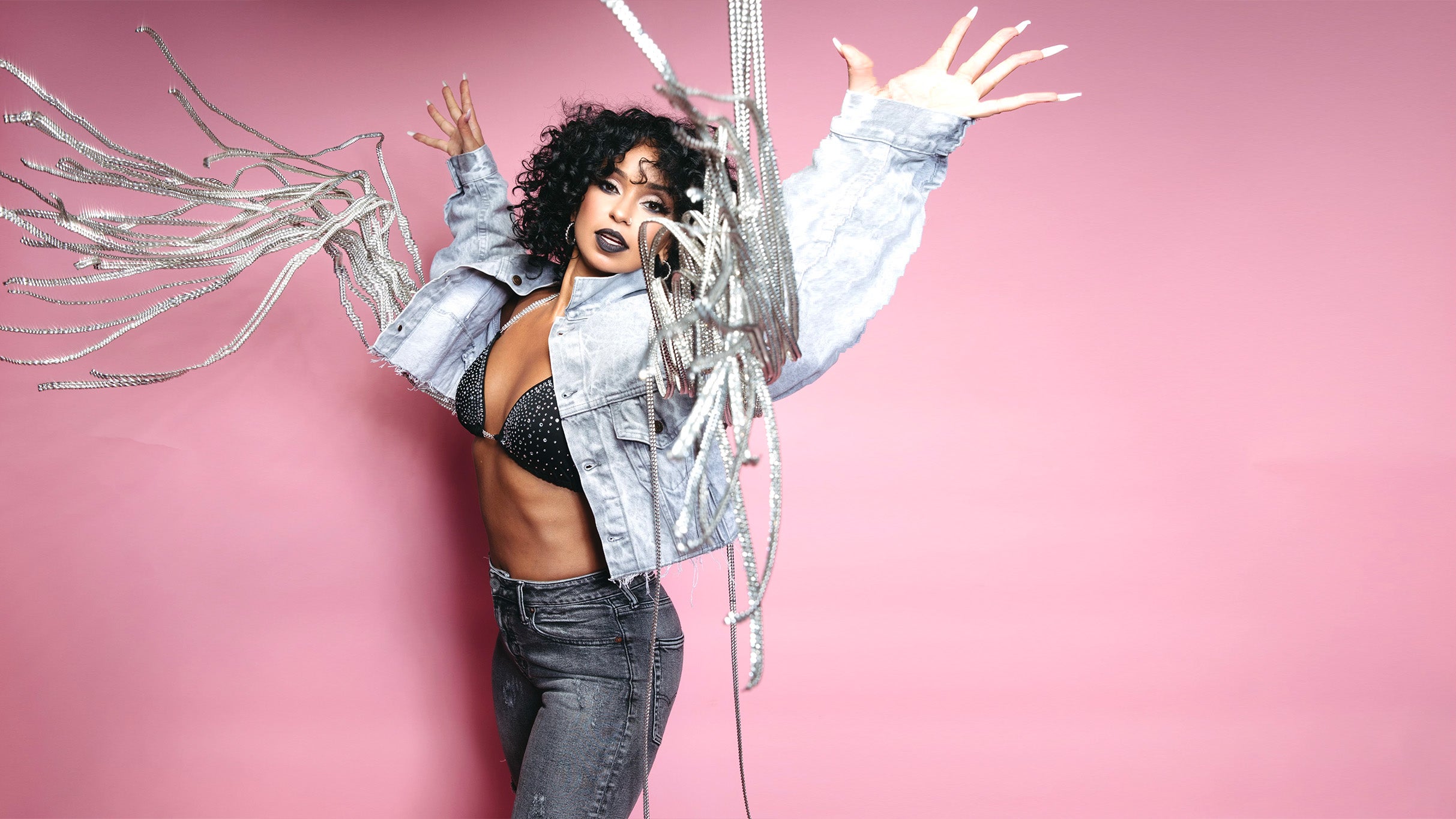 Mya at Bethesda Theater – Bethesda, MD
