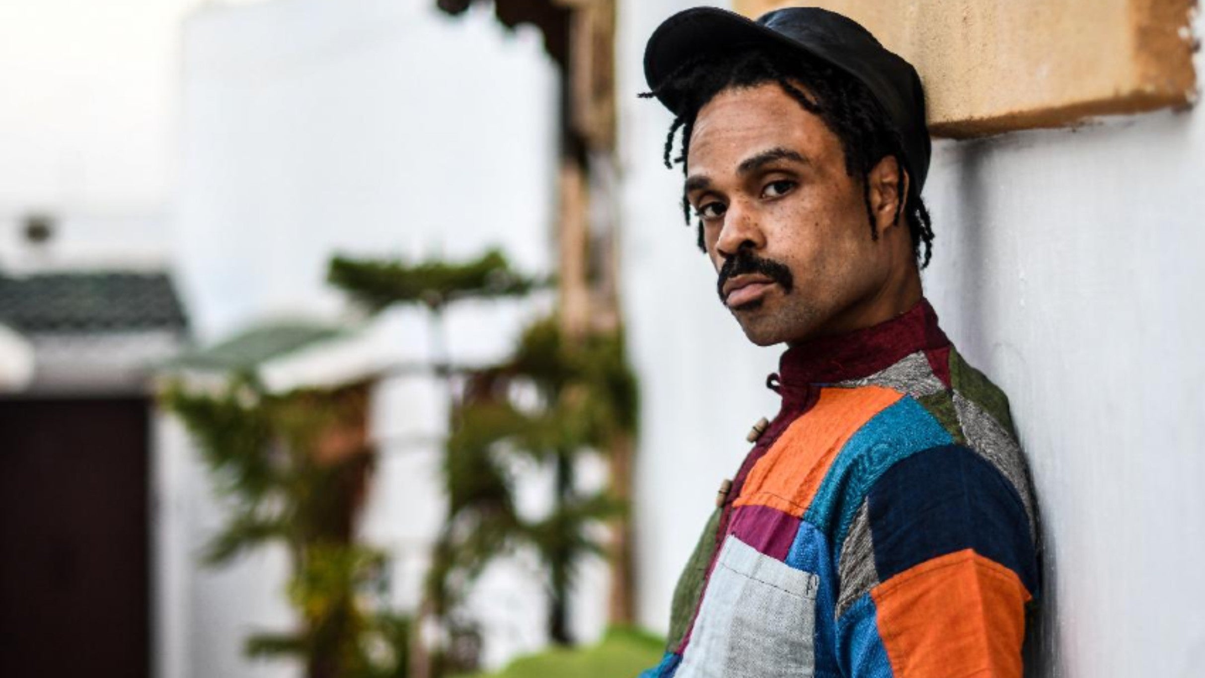 Bilal at The Pearl – Vancouver, BC