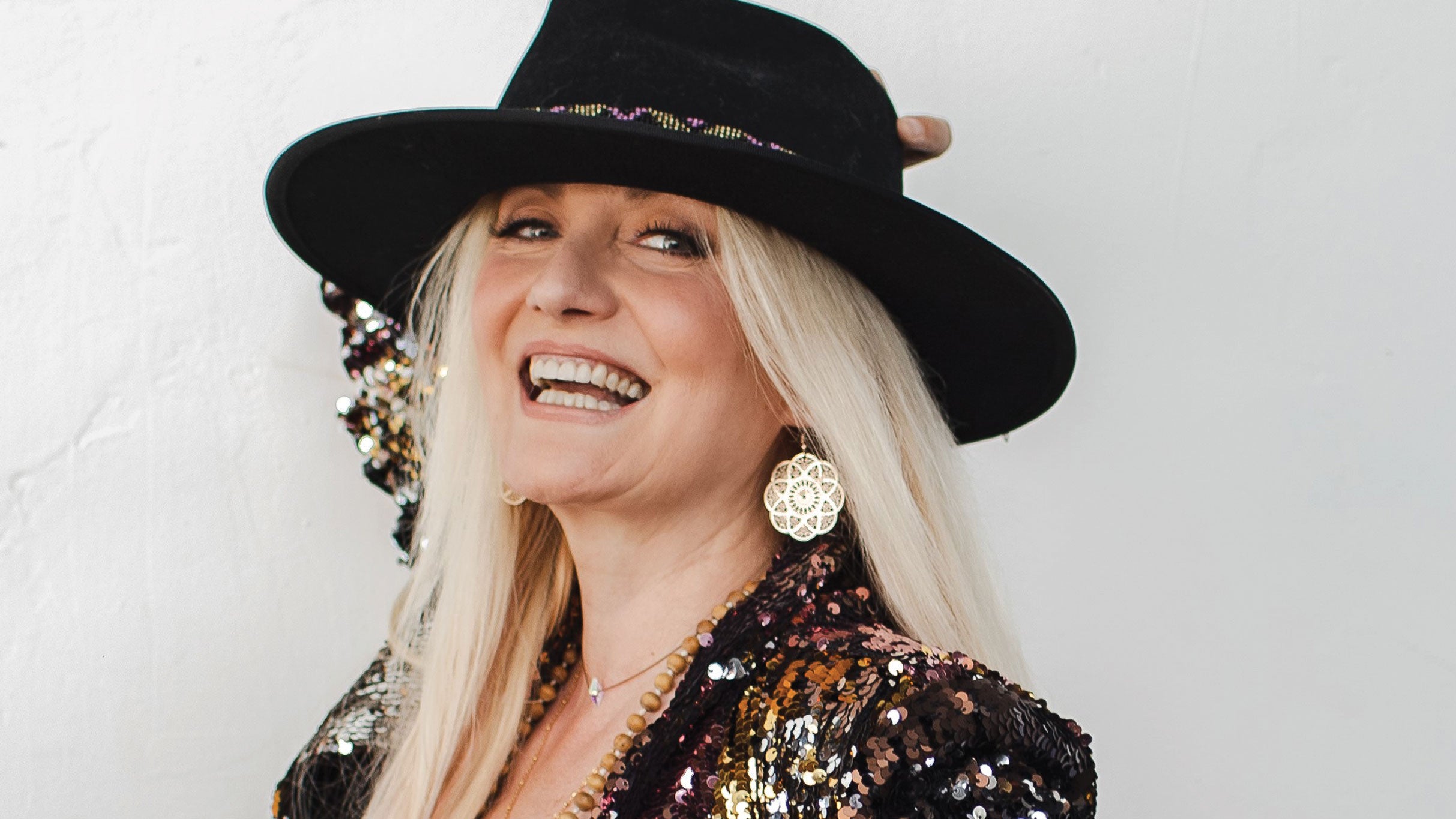 Sass Jordan at Thunder Bay Community Auditorium – Thunder Bay, Canada
