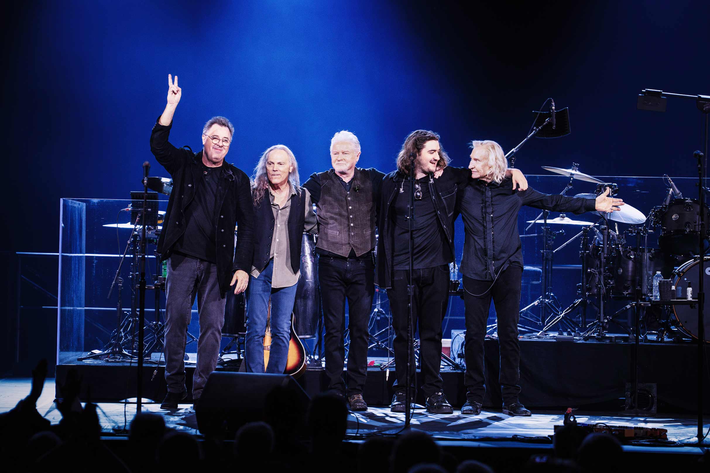 Eagles Live at Sphere at Sphere – Las Vegas, NV