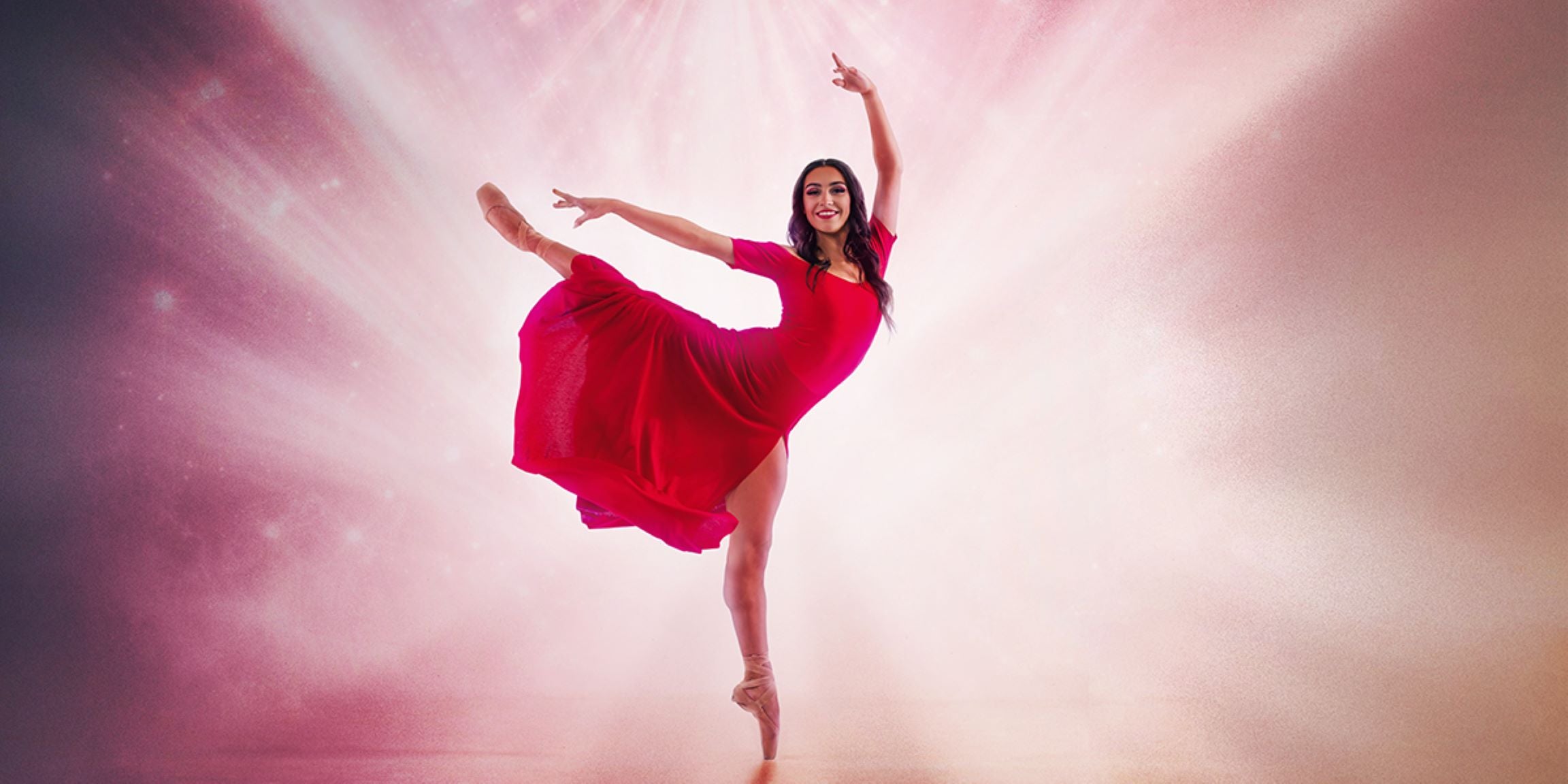 SC Ballet Presents Disco Inferno at The Charleston Music Hall – Charleston, SC