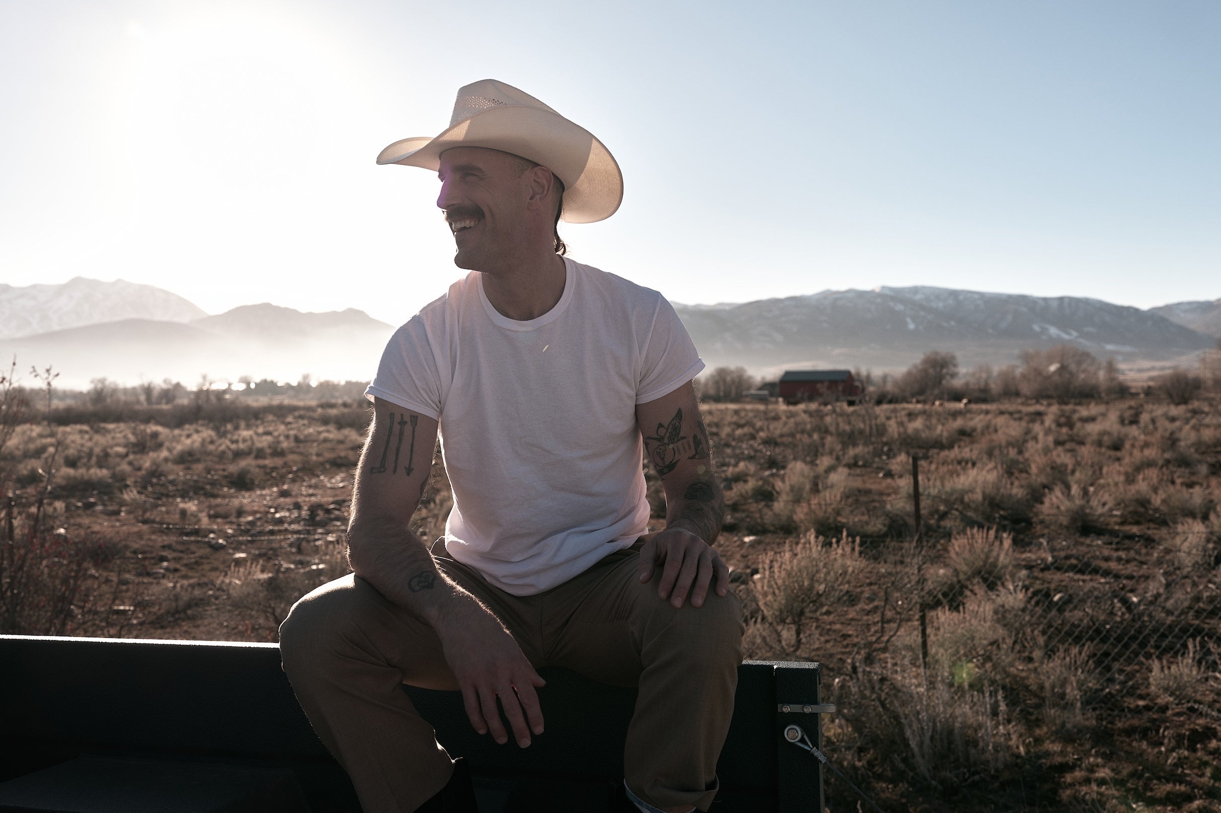 Rayland Baxter at Napa Music Hall – Napa, CA
