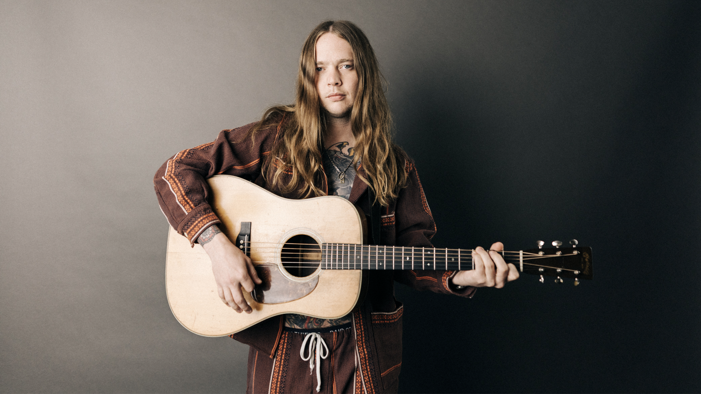Billy Strings at Ball Arena – Denver, CO
