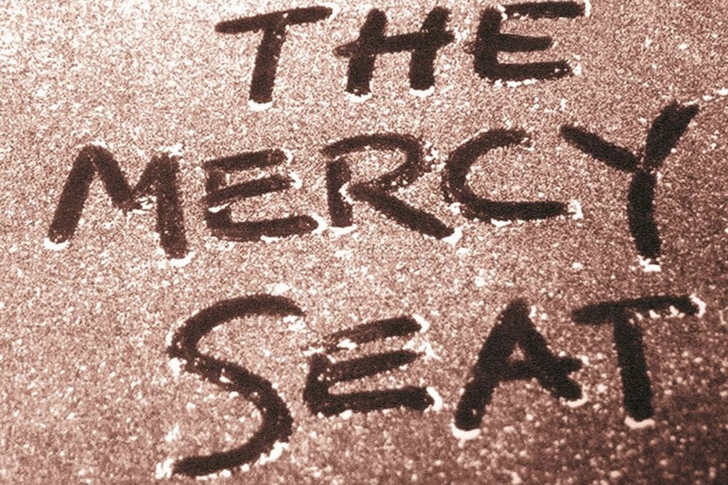 THE MERCY SEAT by Neil LaBute at The Gaslight Theater – Saint Louis, MO