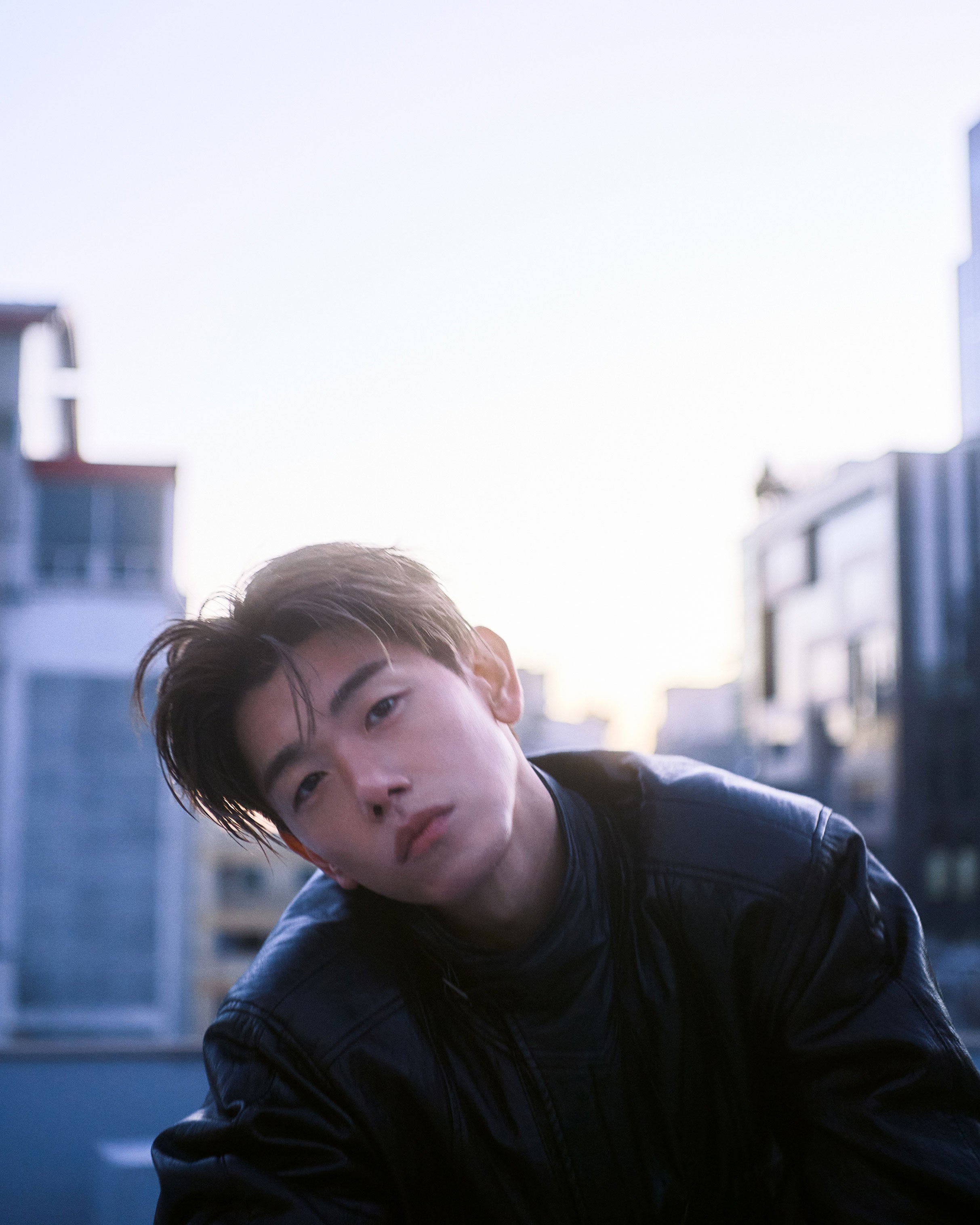 Eric Nam at Roxy Theatre-CA – West Hollywood, CA
