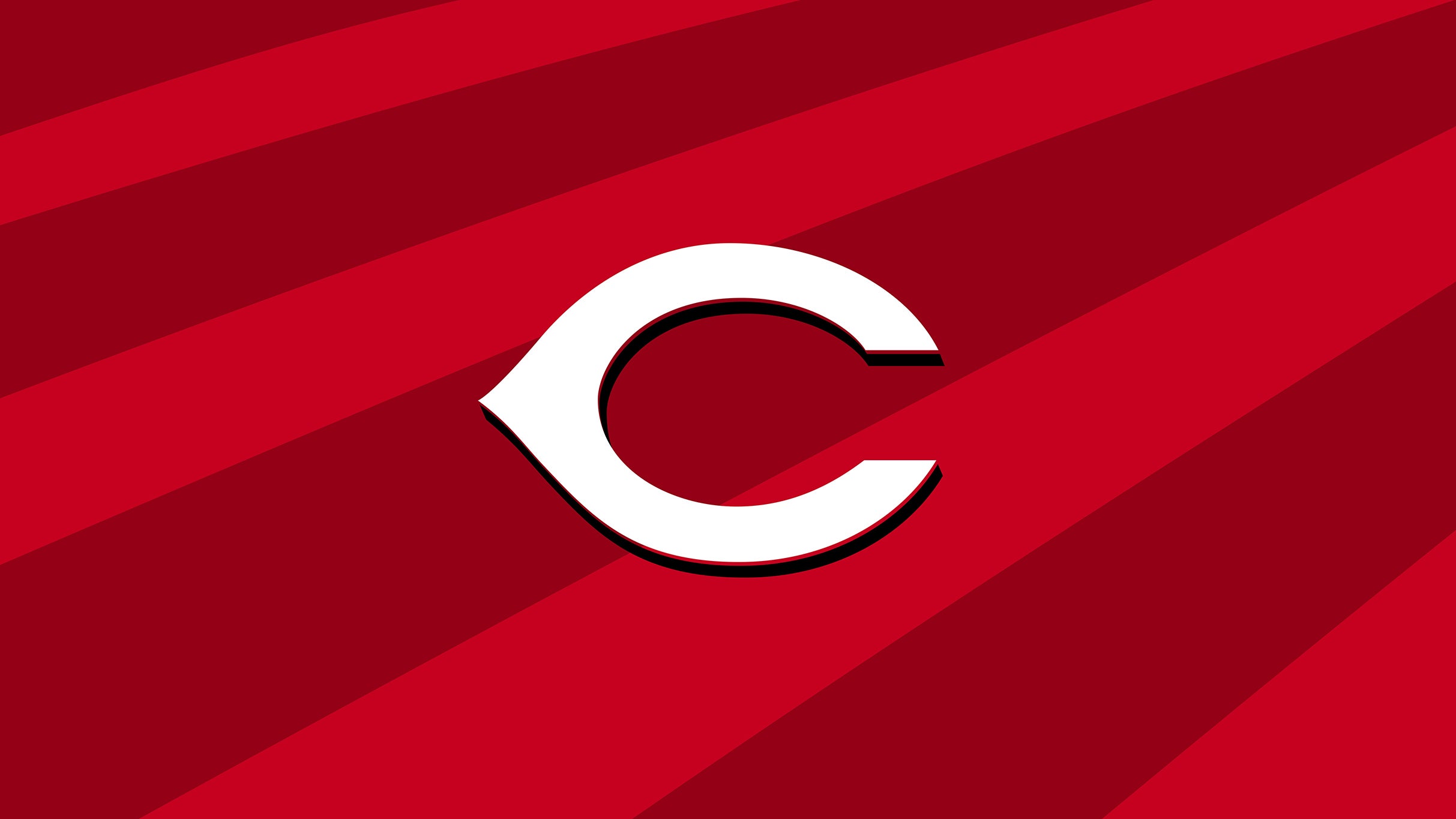 Cincinnati Reds vs. Chicago Cubs at Great American Ballpark – Cincinnati, OH