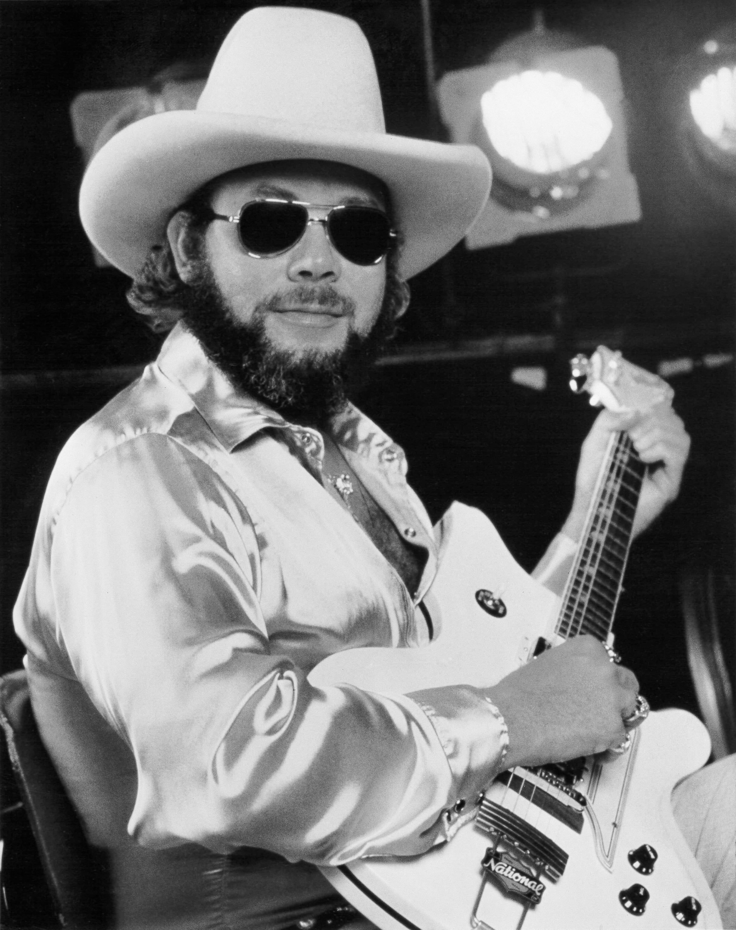 Hank Williams Jr. at Lucas Oil Live at WinStar World Casino – Thackerville, OK