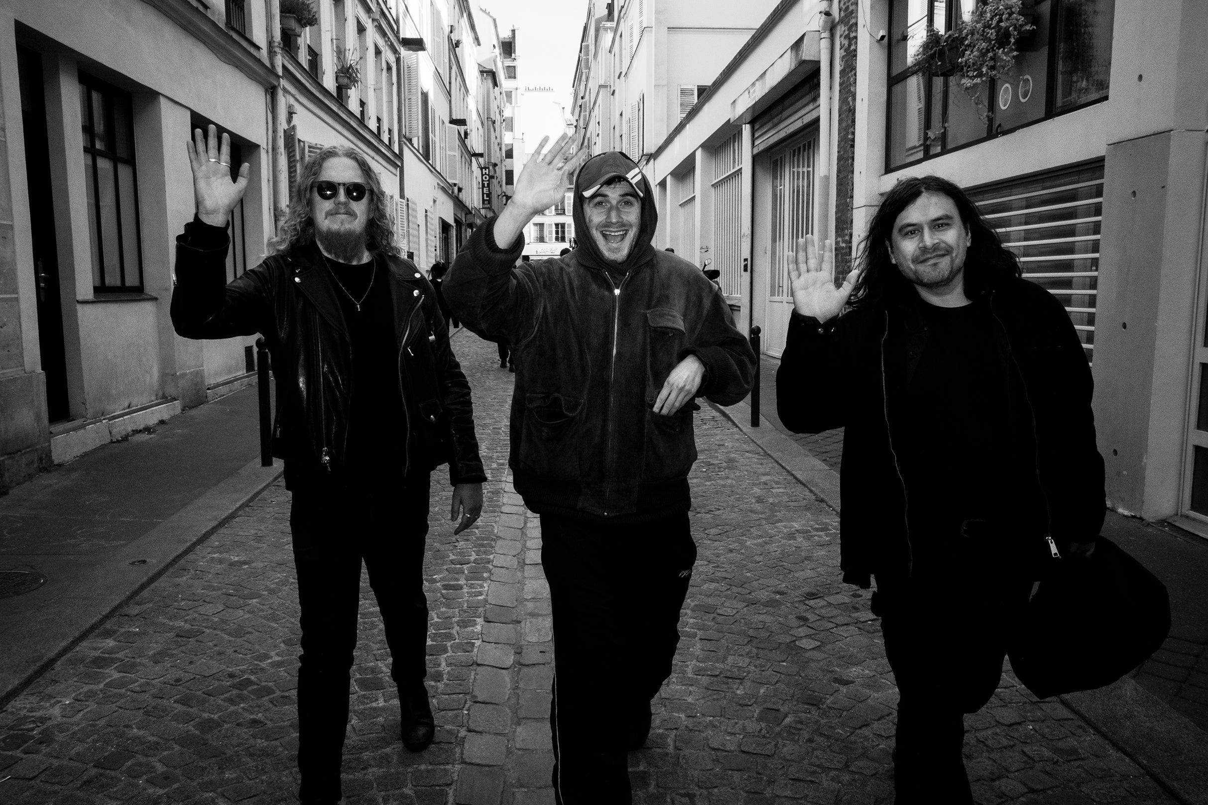 Darkside (18 and Over) at Music Hall of Williamsburg – Brooklyn, NY