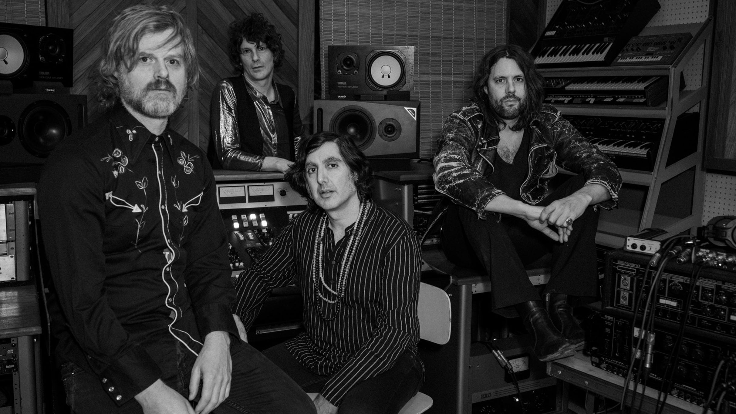 Elephant Stone at Mercury Lounge – New York, NY