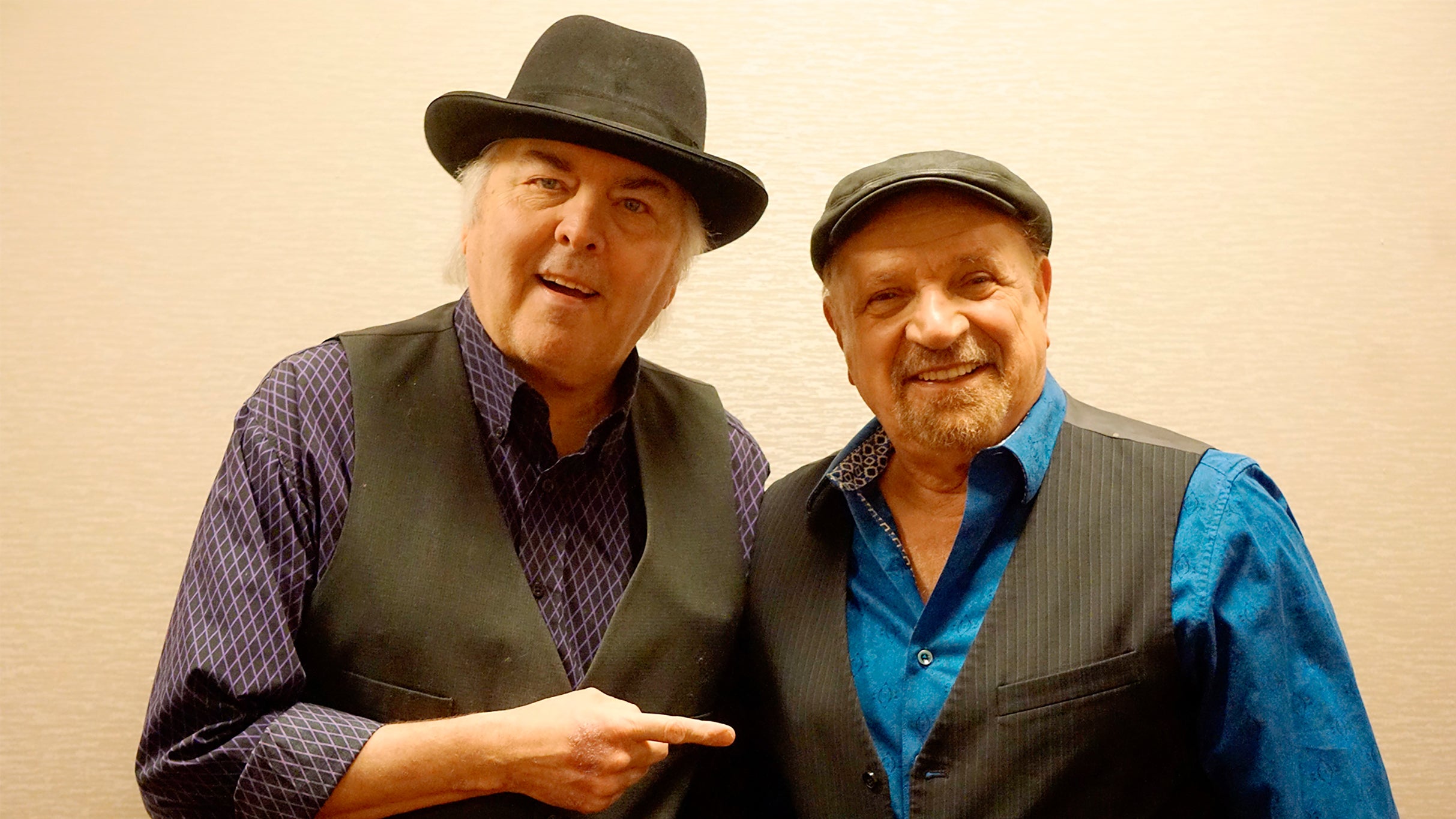 The Rascals at Bethel Woods Center for the Arts – Bethel, NY