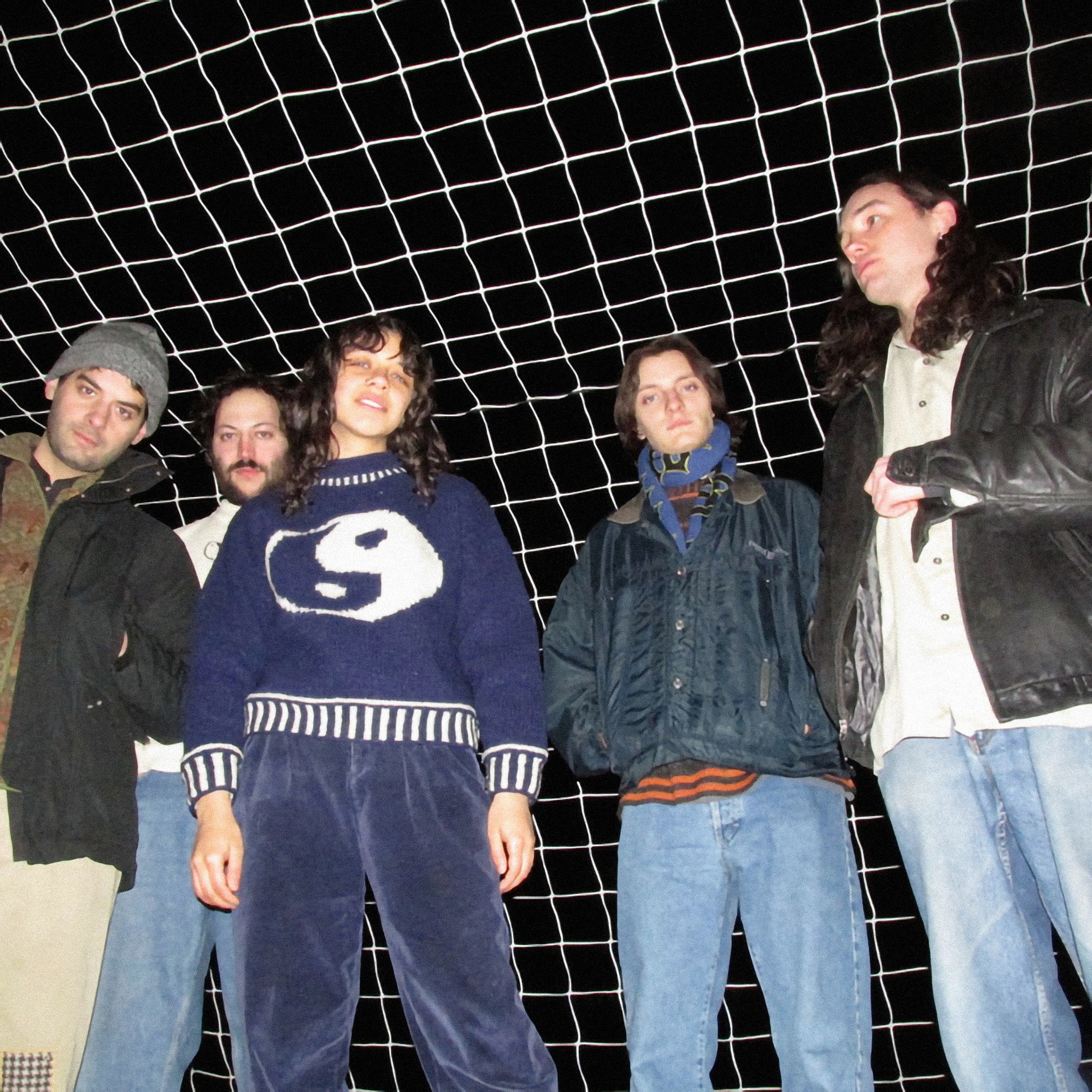 Starcleaner Reunion at The Sound Garage – Toronto, ON