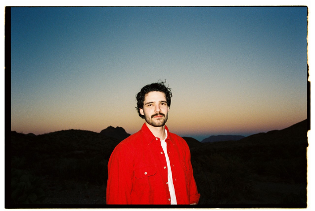 Luke Bower at Showdown Saloon – Portland, OR