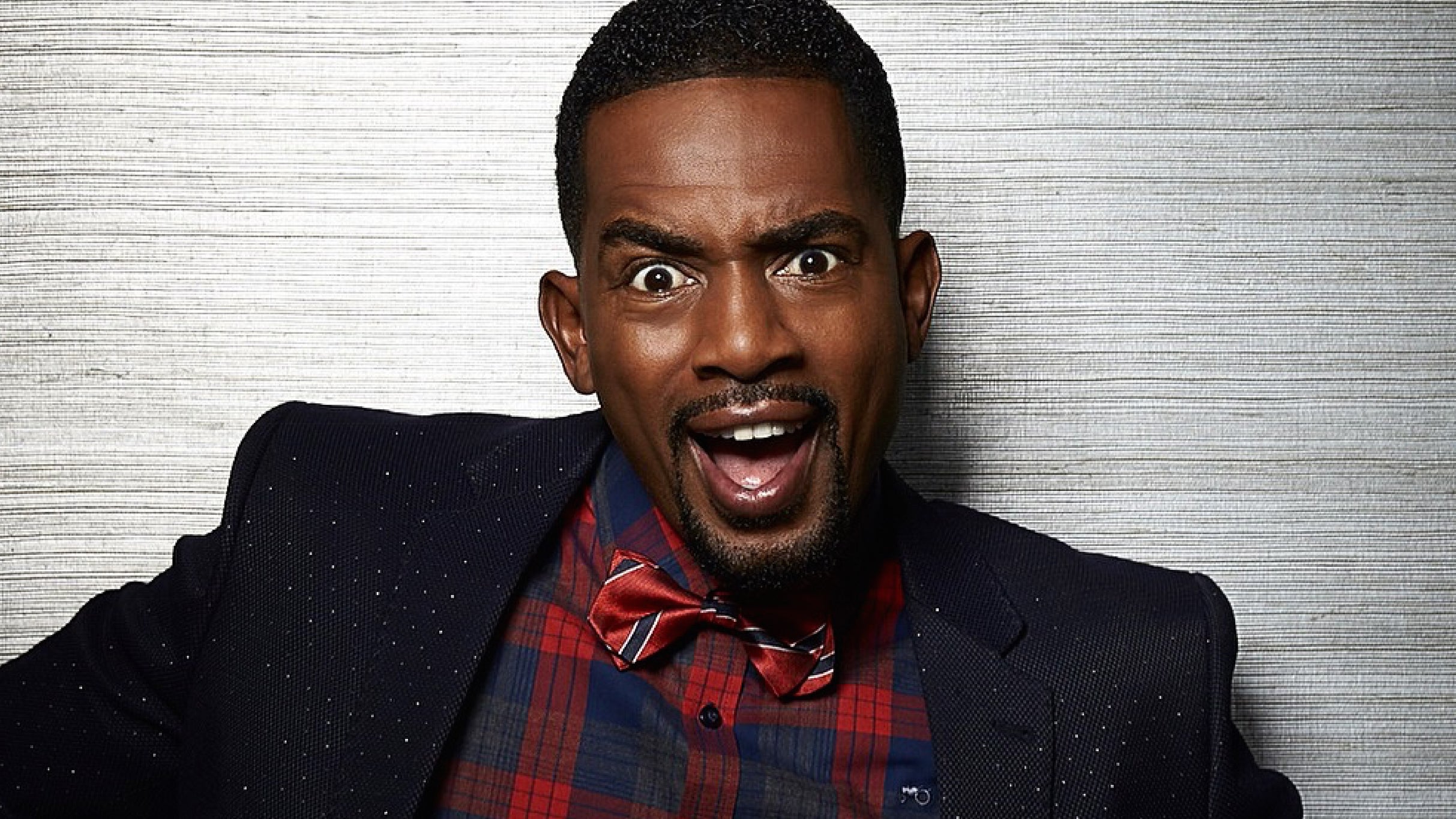 Bill Bellamy at Chicago Improv – Schaumburg, IL