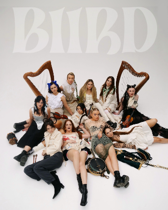 BIIRD at Brick and Mortar Music Hall – San Francisco, CA