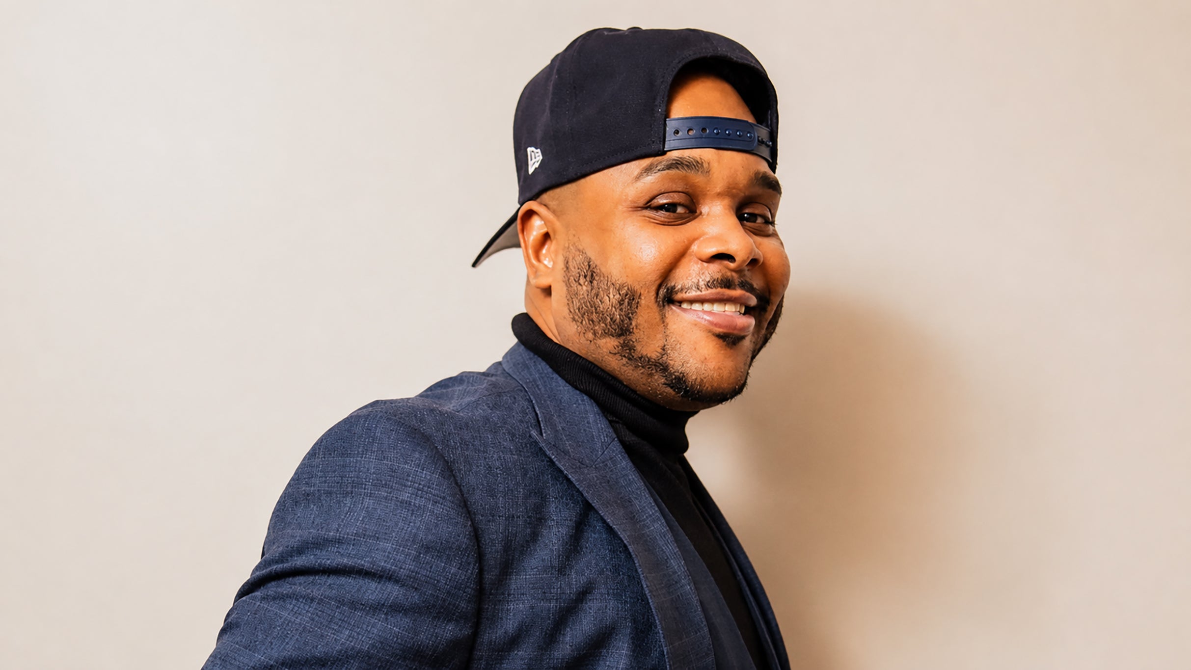 Splou at Punch Line Philly – Philadelphia, PA