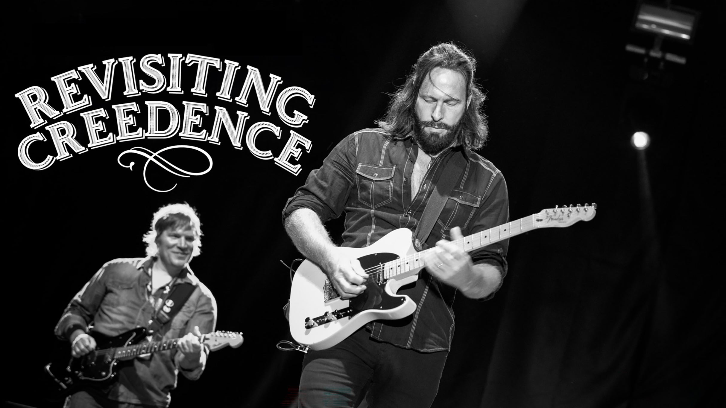 Revisiting Creedence | Official Caesars Ticket + Hotel Packages at VooDoo at Harrah’s Kansas City – Kansas City, MO