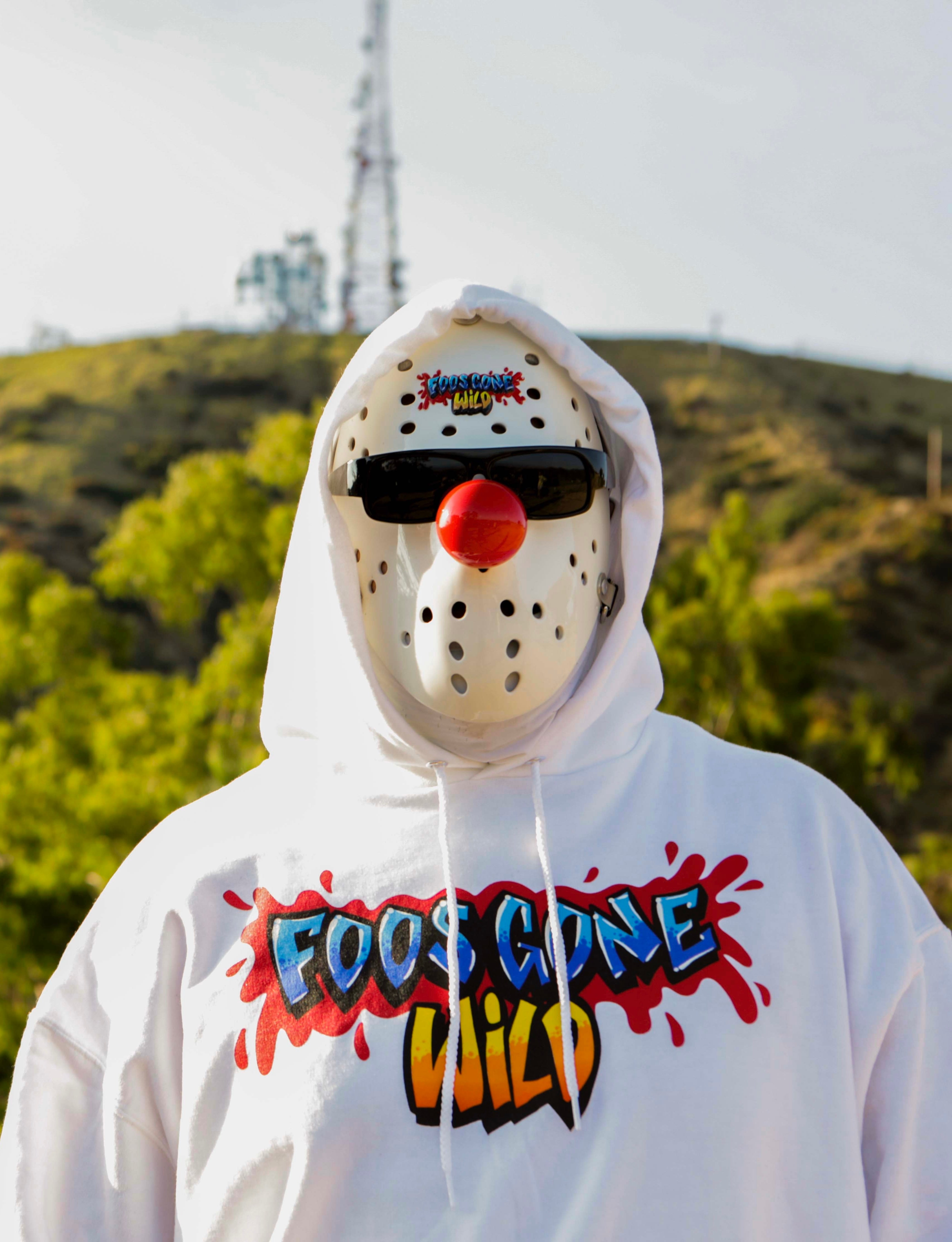 FOOS GONE WILD: The FOOS GONE WILD Tour 2026 at Riverside Municipal Auditorium – Riverside, CA
