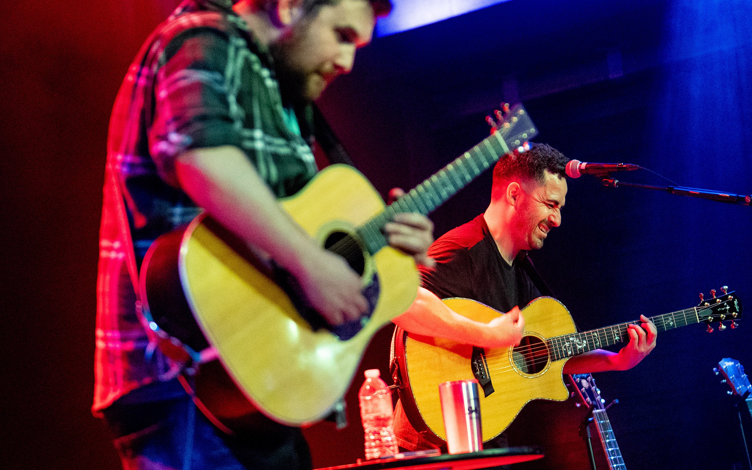 Monkeys On A String at North Theatre at North Shore Center for the Performing Arts – Skokie, IL