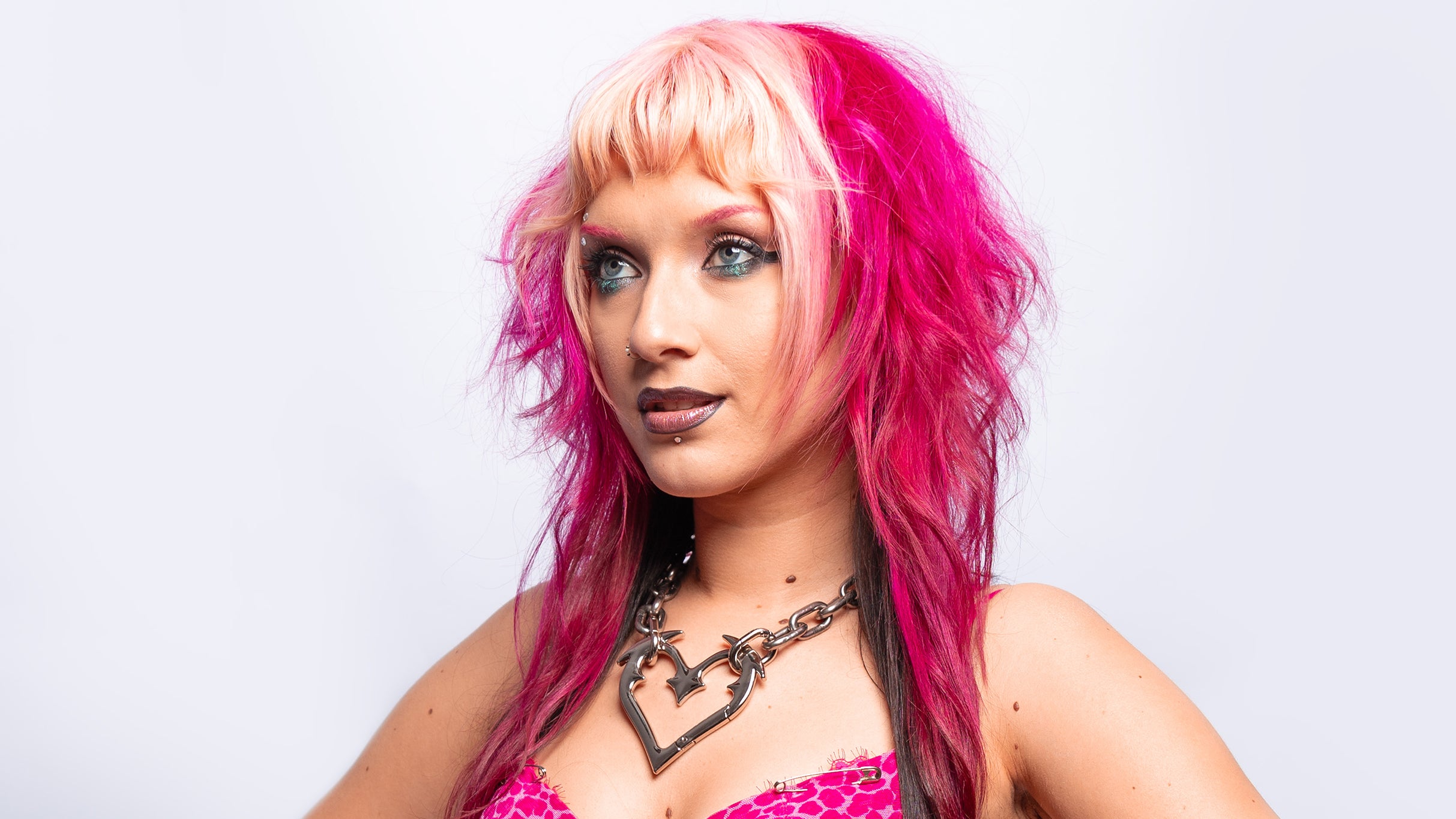 Delilah Bon at 99ten – Edmonton, AB