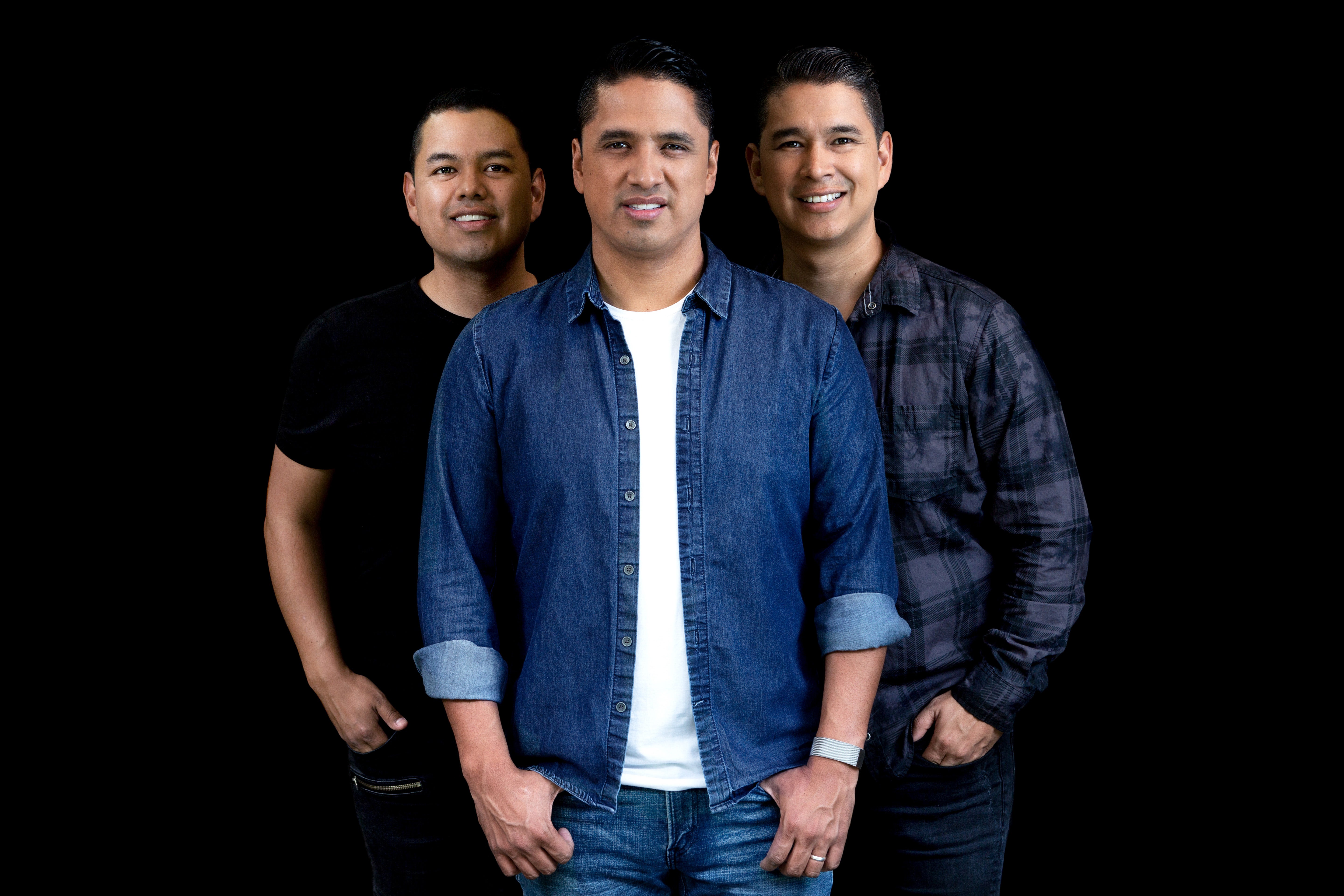 Miel San Marcos & Gateway Worship at The Anthem – Washington, DC
