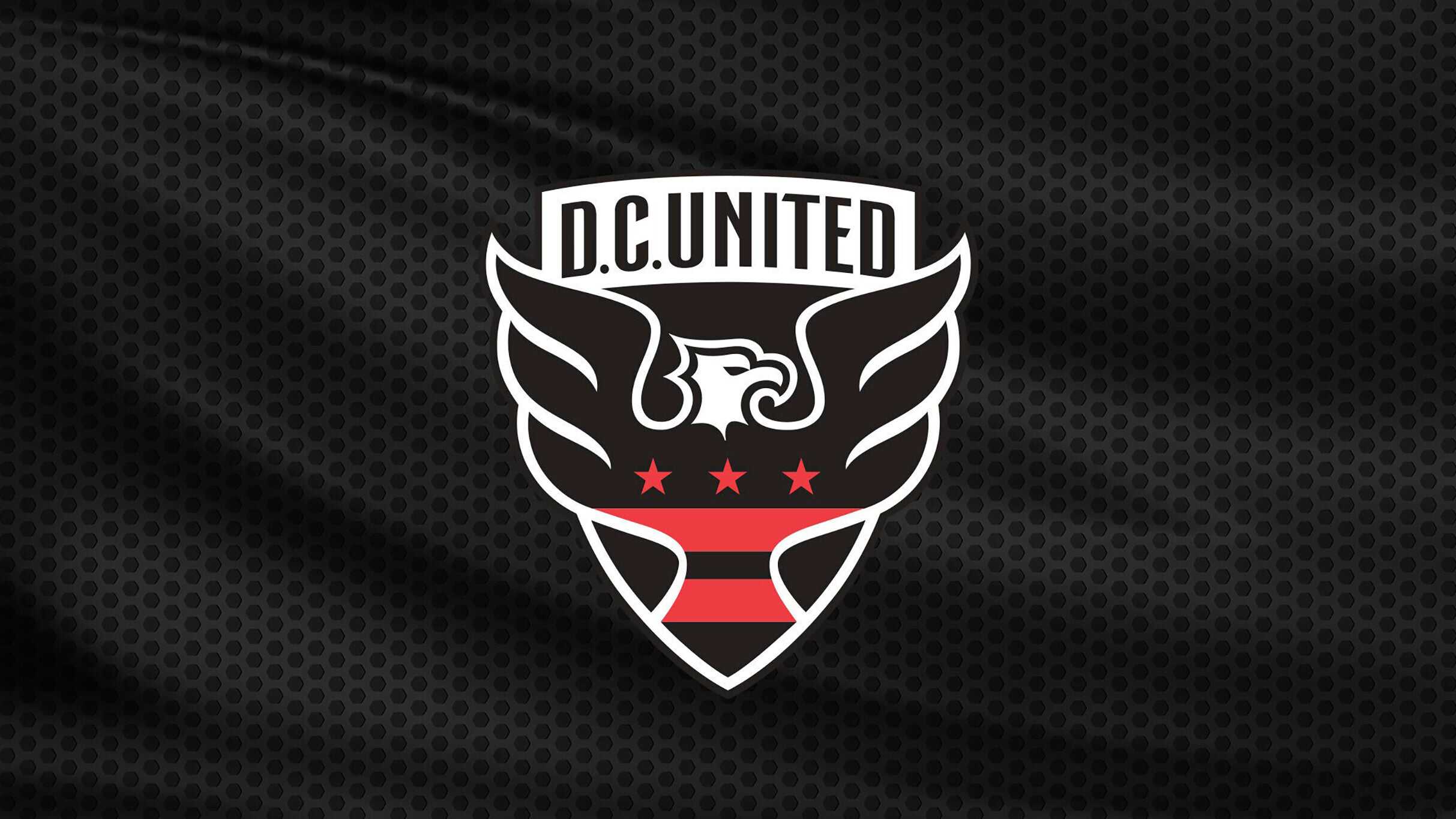 D.C. United vs Charlotte FC at Audi Field – Washington, DC