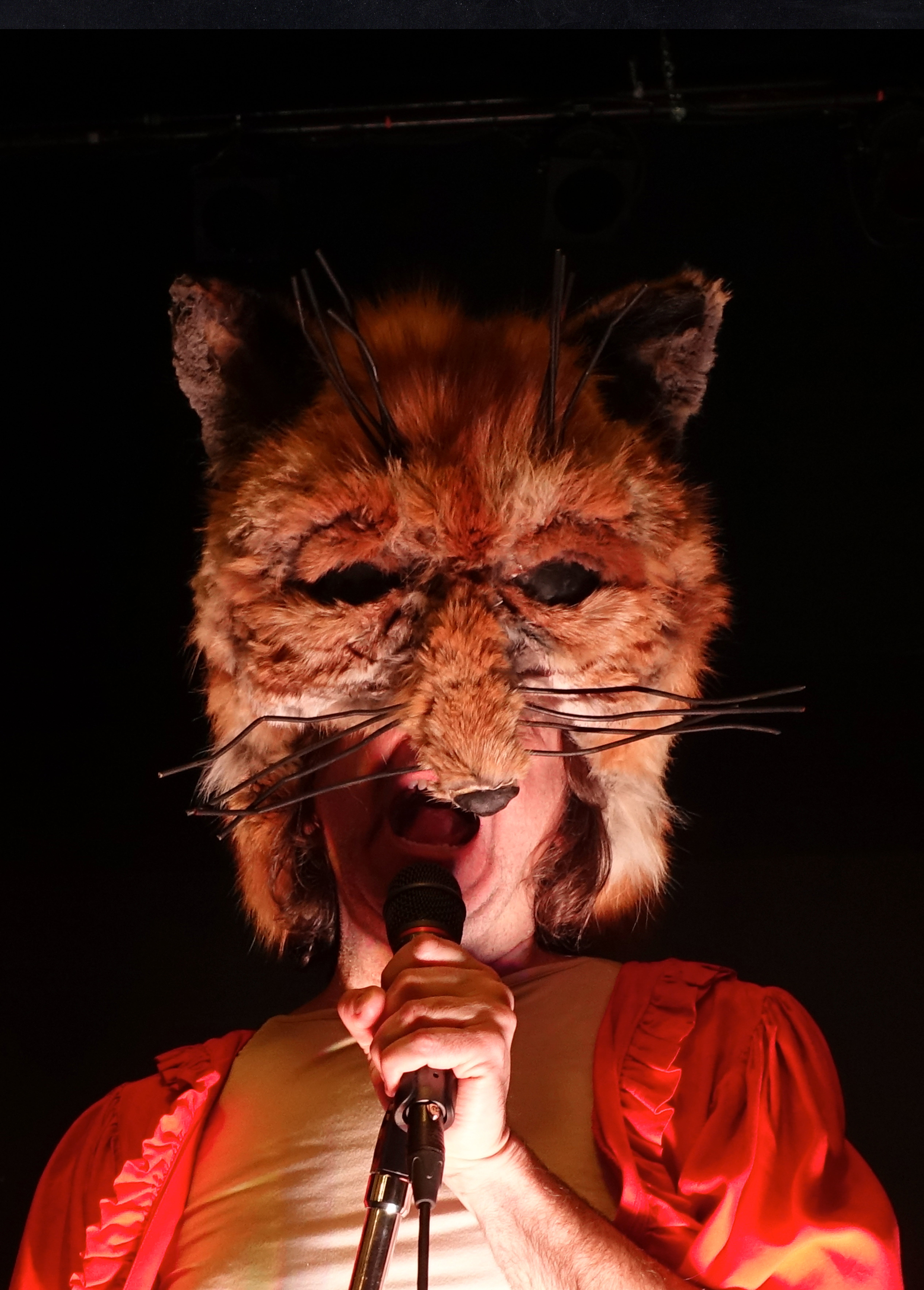…And Then There Was…Phil at Amphithéâtre Cogeco – Trois-Rivieres, QC