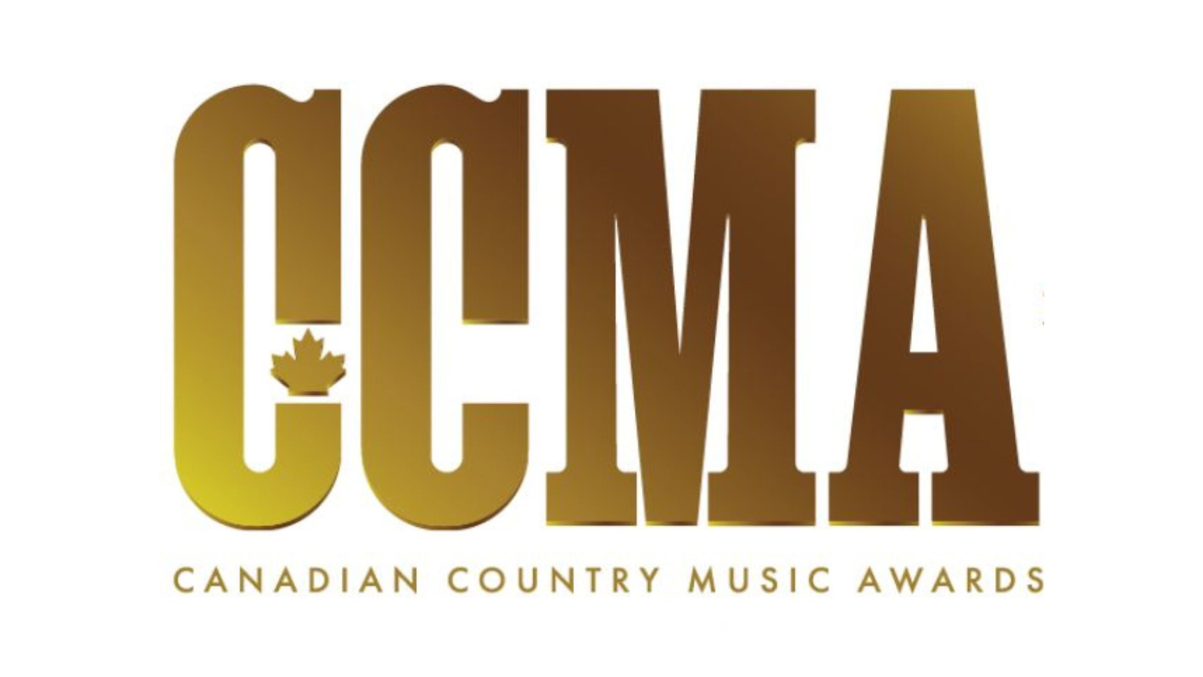 Canadian Country Music Association Awards at SaskTel Centre – Saskatoon, Canada