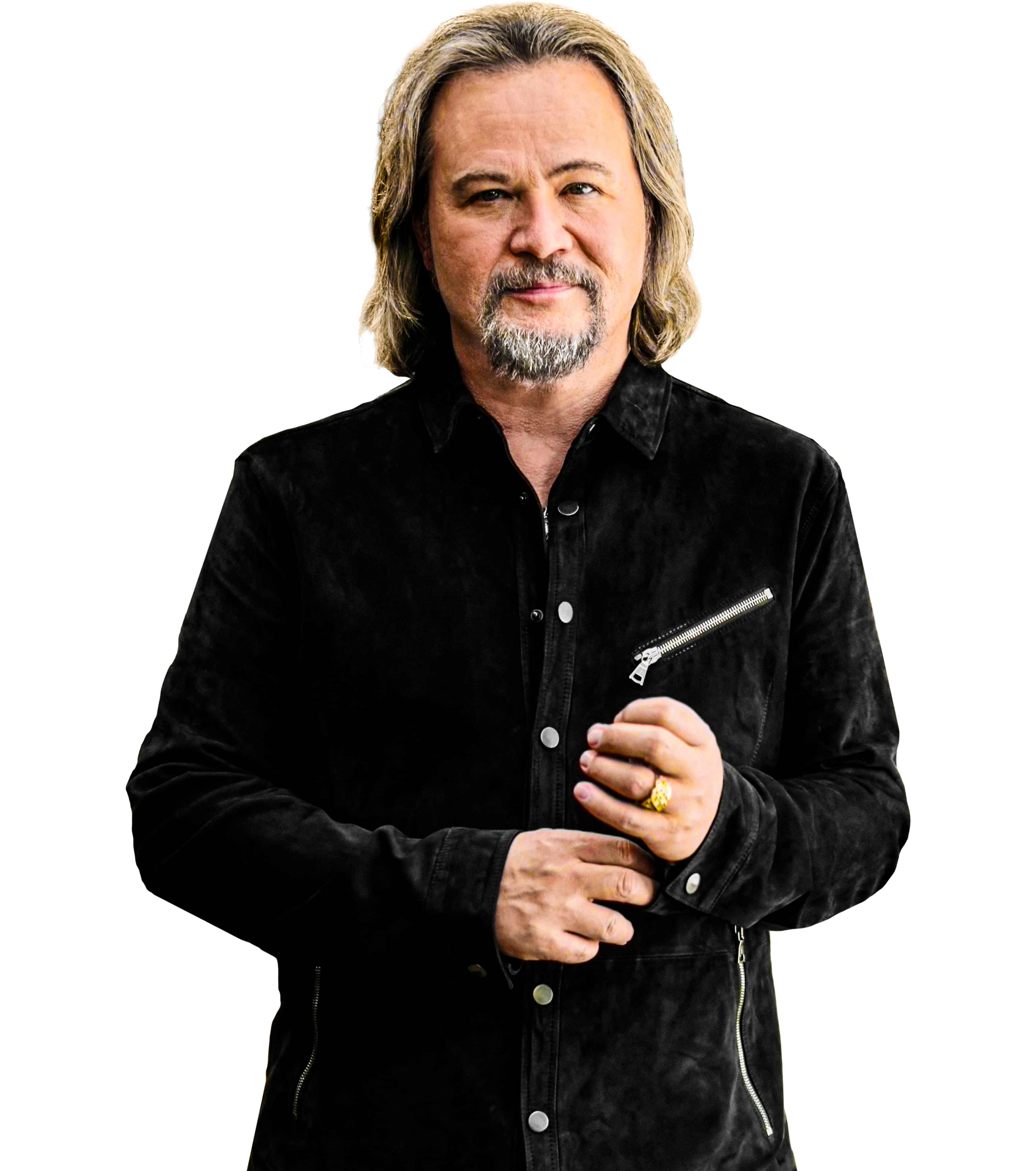 Travis Tritt at Harrah’s Cherokee Resort Event Center – Cherokee, NC
