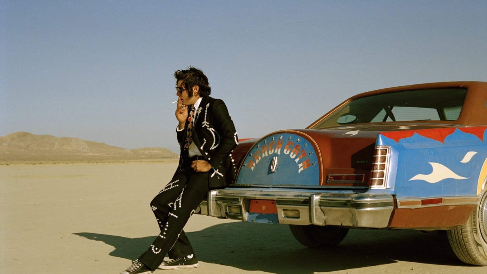 The Growlers – 9/19 at The Castro Theatre – San Francisco, CA
