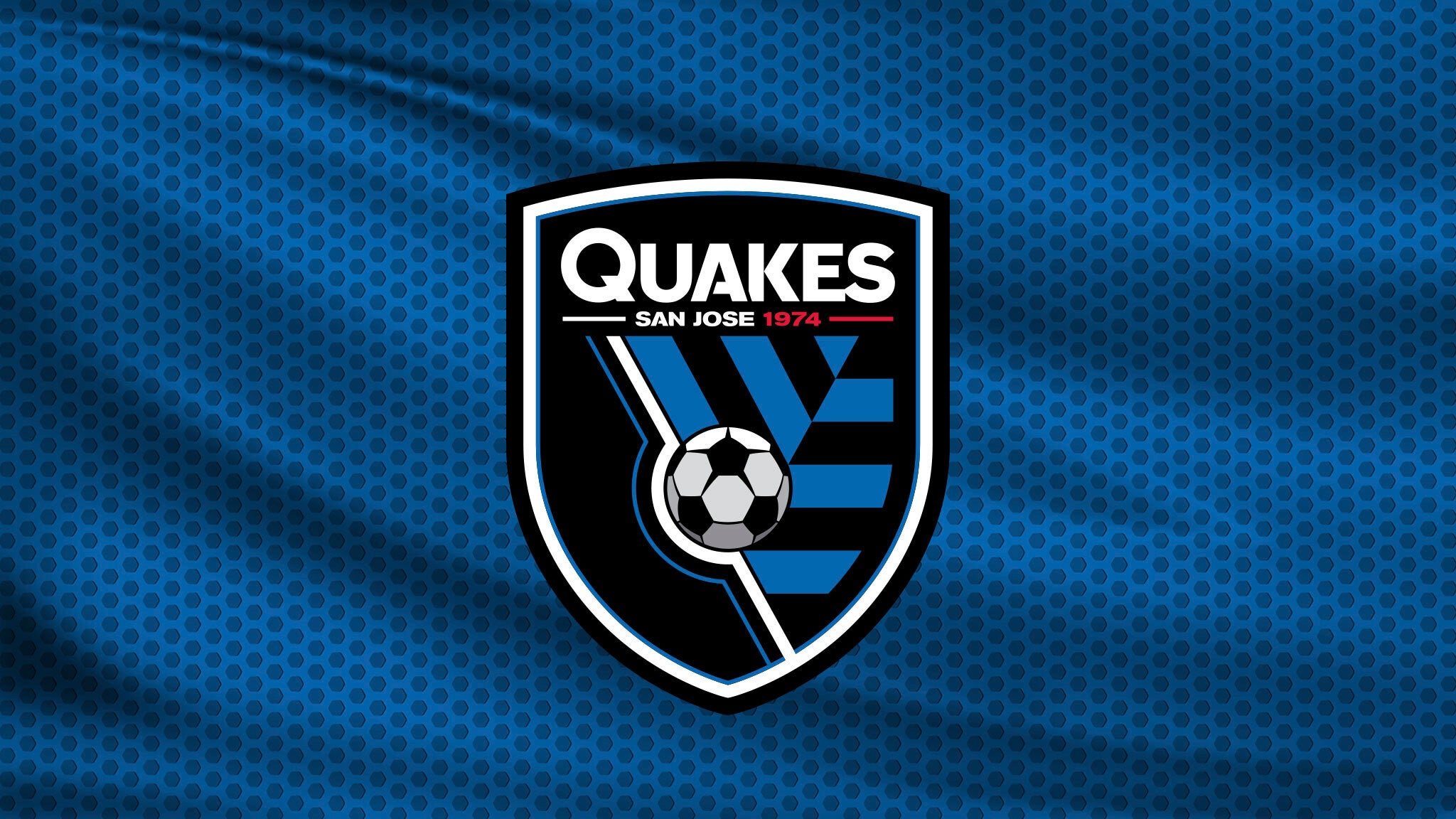 San Jose Earthquakes vs. Los Angeles Football Club at Levi’s® Stadium – Santa Clara, CA