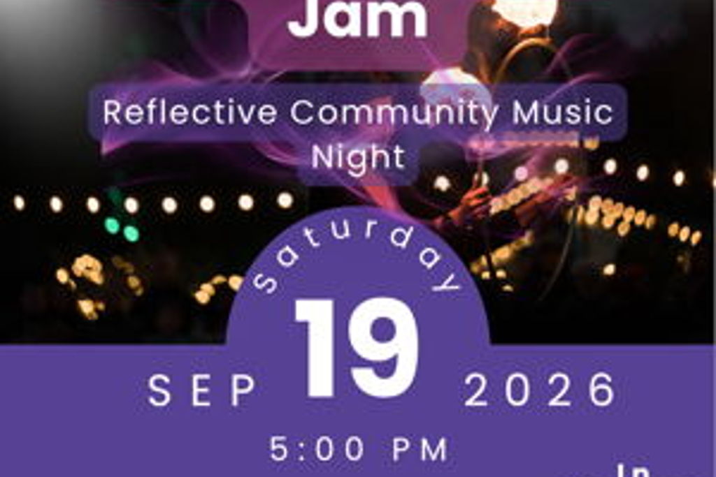 Fall Songwriting Jam with Nahia Orla at – Manhattan, NY