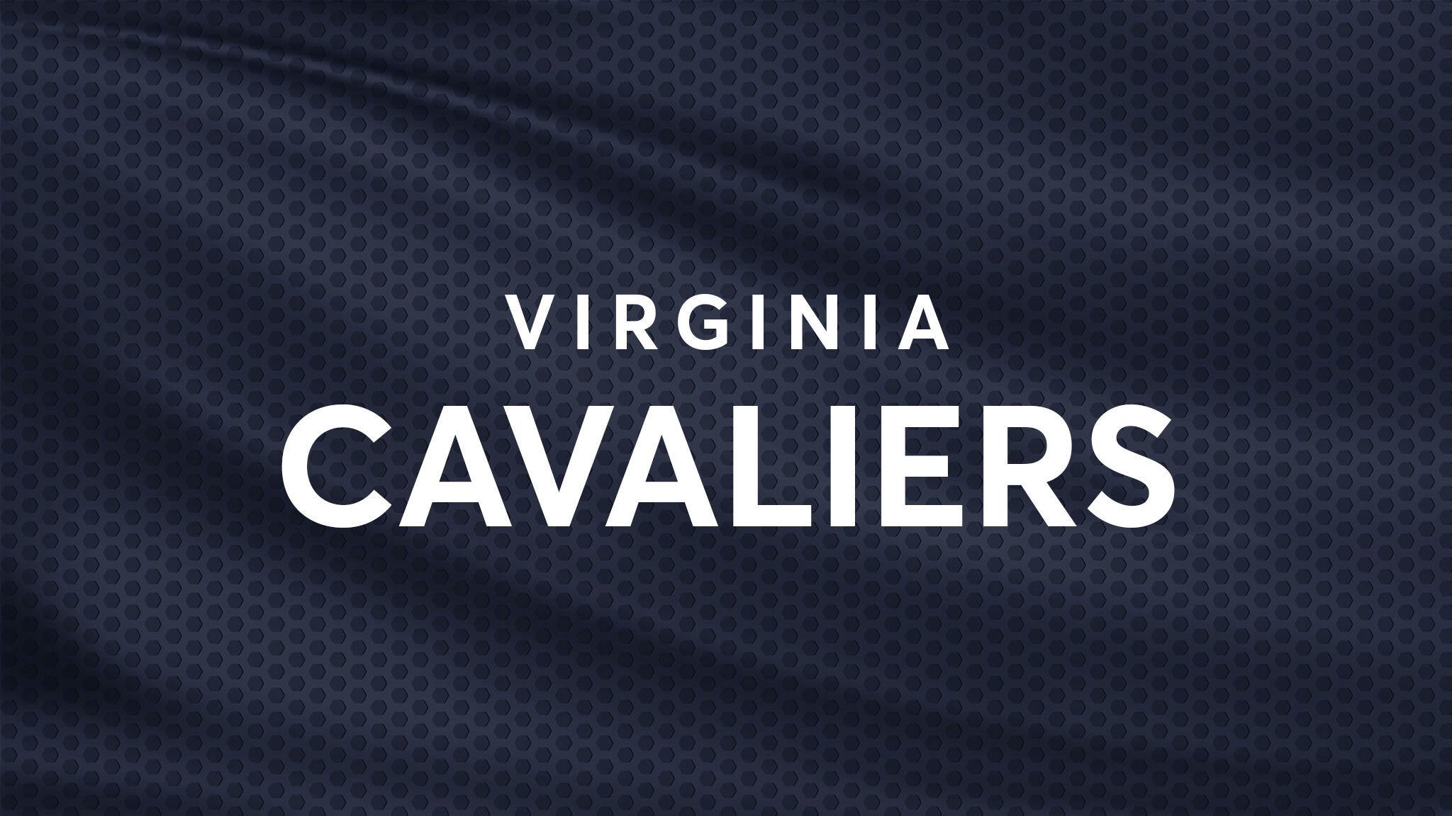 Virginia Cavaliers Football vs. West Virginia Mountaineers Football at Bank of America Stadium – Charlotte, NC