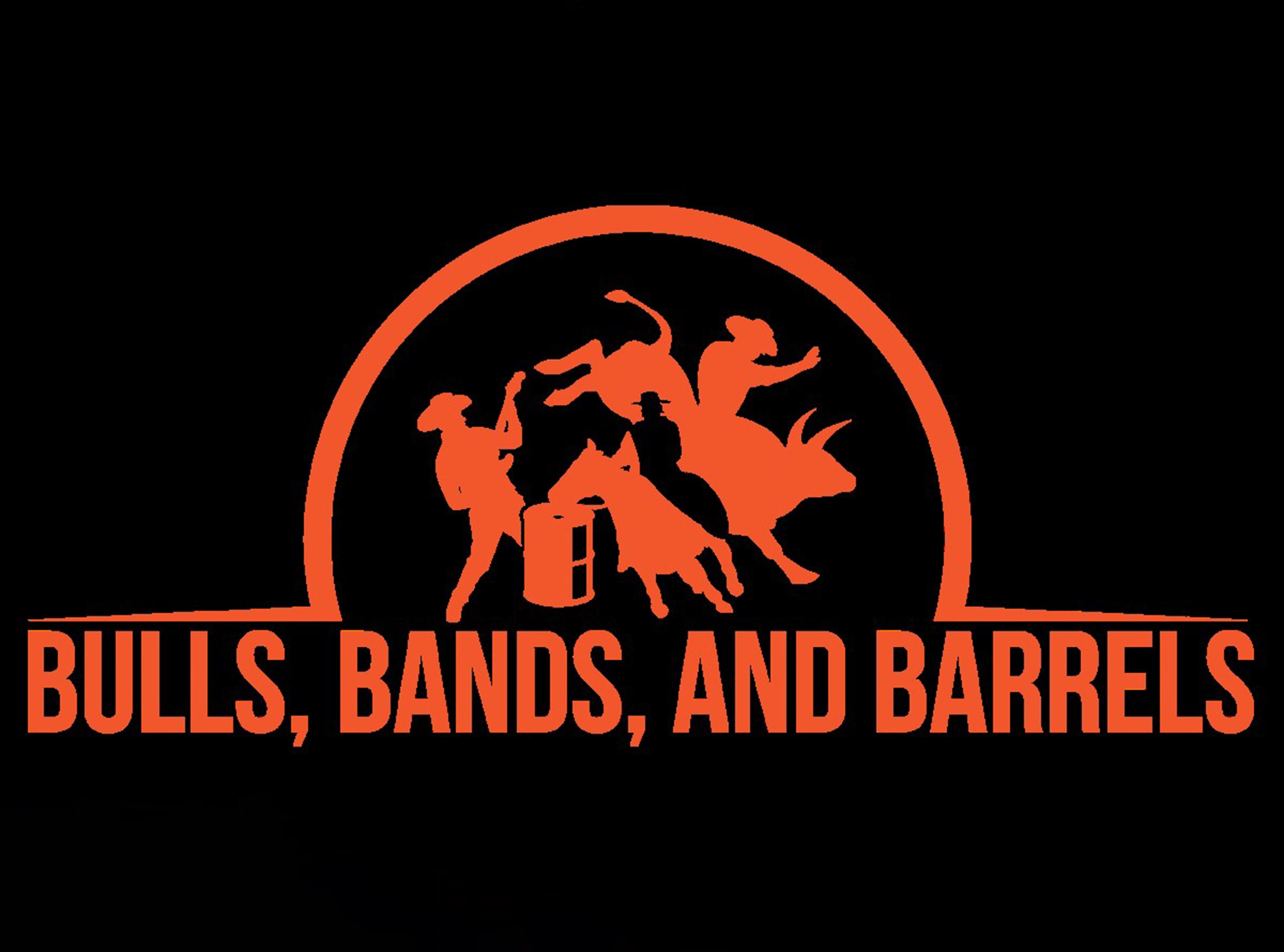 7th Annual Bulls and Bands at Mosaic Arena – Arcadia, FL