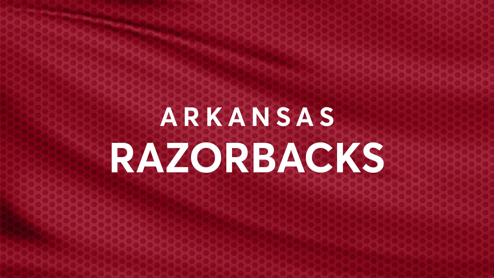 Arkansas Razorbacks Football vs. Georgia Bulldogs Football at Donald W. Reynolds Razorback Stadium – Fayetteville, AR