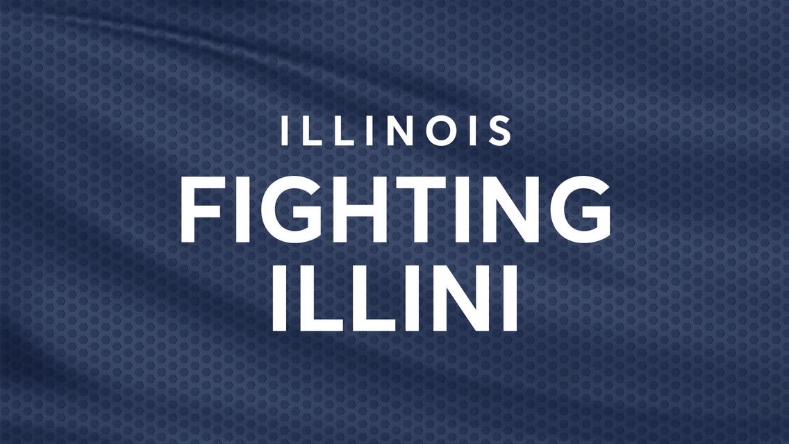 Illinois Fighting Illini Football vs. Southern Illinois Salukis Football at Memorial Stadium- IL – Champaign, IL