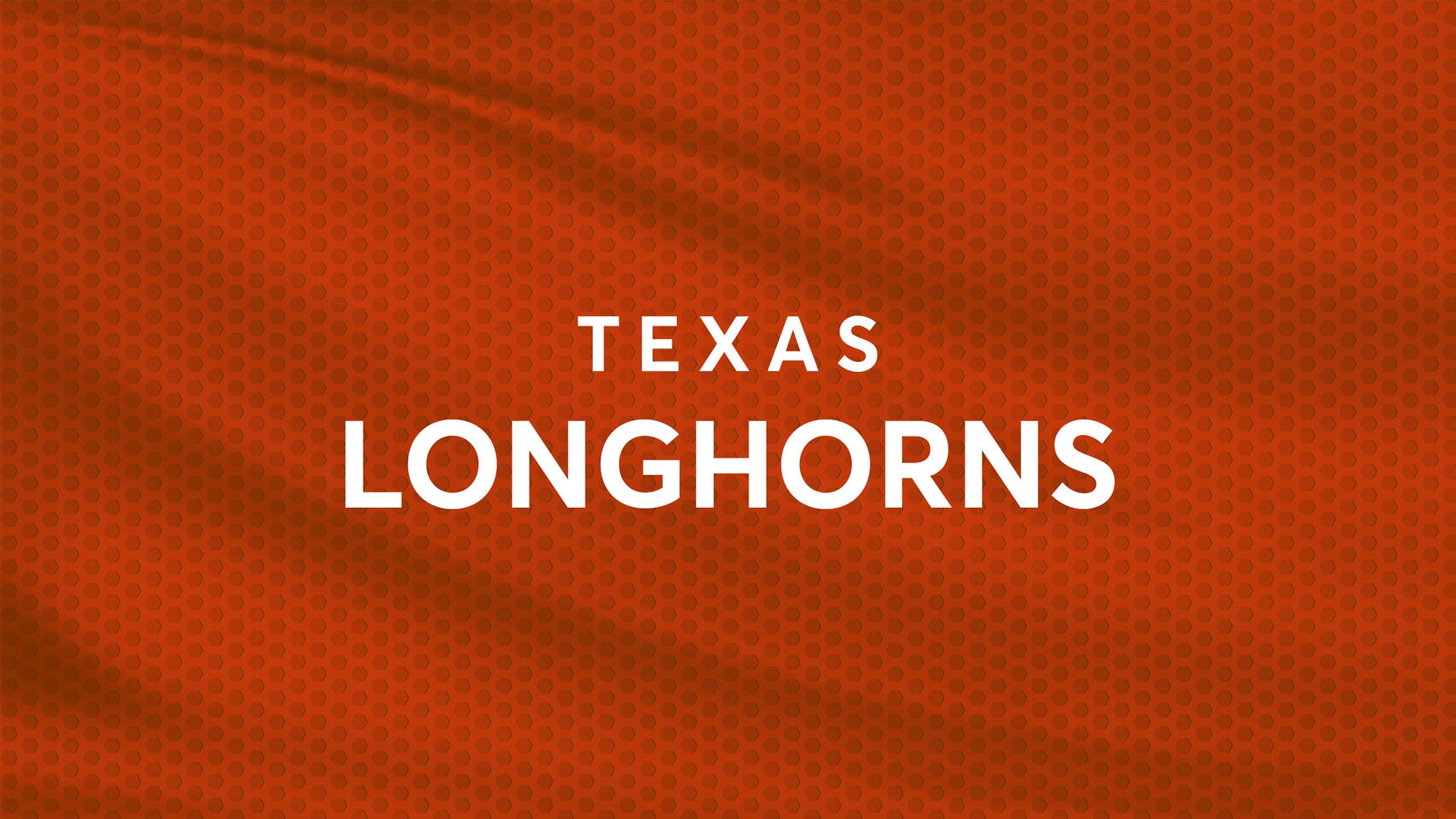 Texas Longhorns Football vs. Texas San Antonio Roadrunners Football at Darrell K Royal – Memorial Stadium – Austin, TX