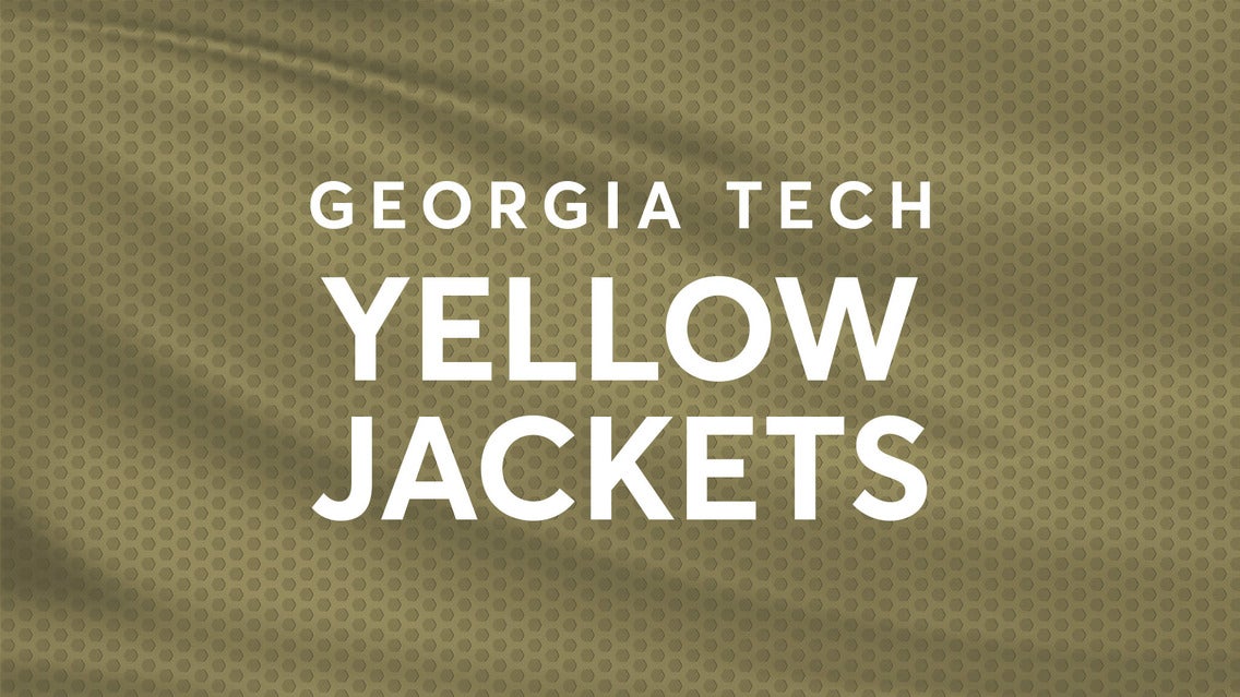Georgia Tech Yellow Jackets Football vs. Mercer Bears Football at Bobby Dodd Stadium – Atlanta, GA