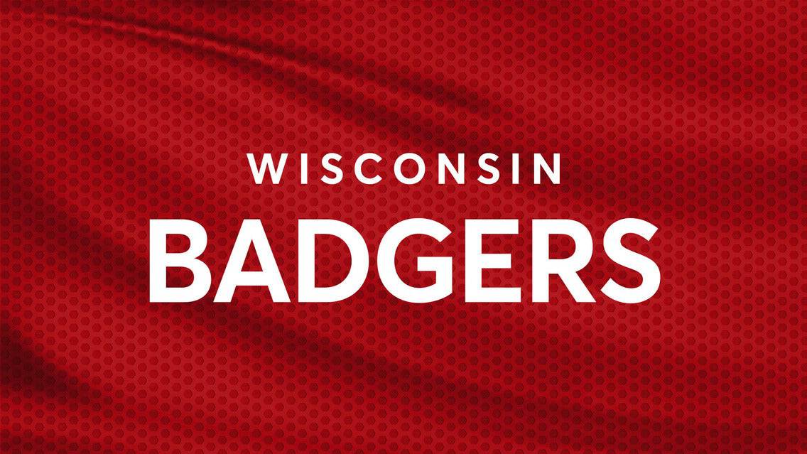 Wisconsin Badgers Football vs. Eastern Michigan Eagles Football at Camp Randall – Madison, WI