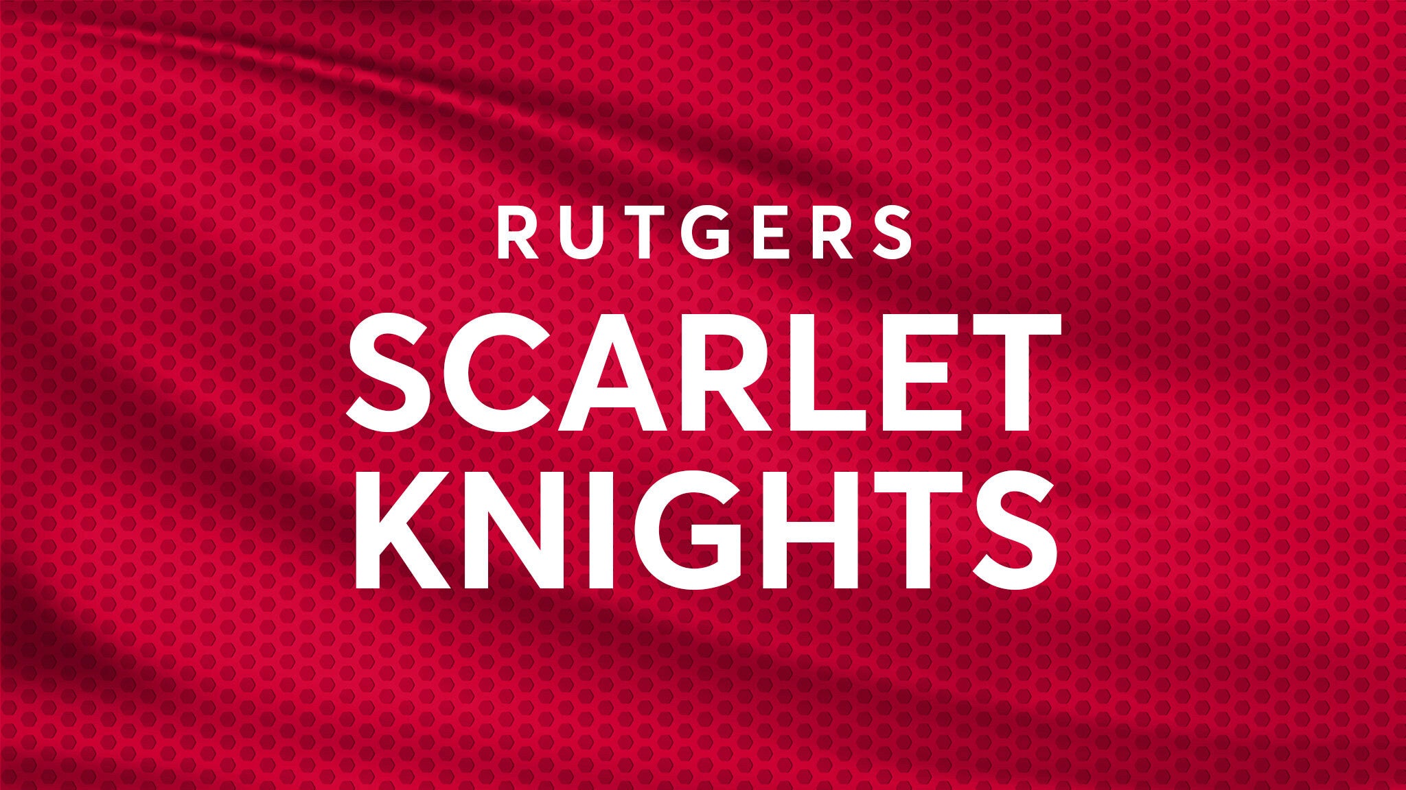 Rutgers Scarlet Knights Football vs. USC Trojans Football at SHI Stadium – Piscataway, NJ
