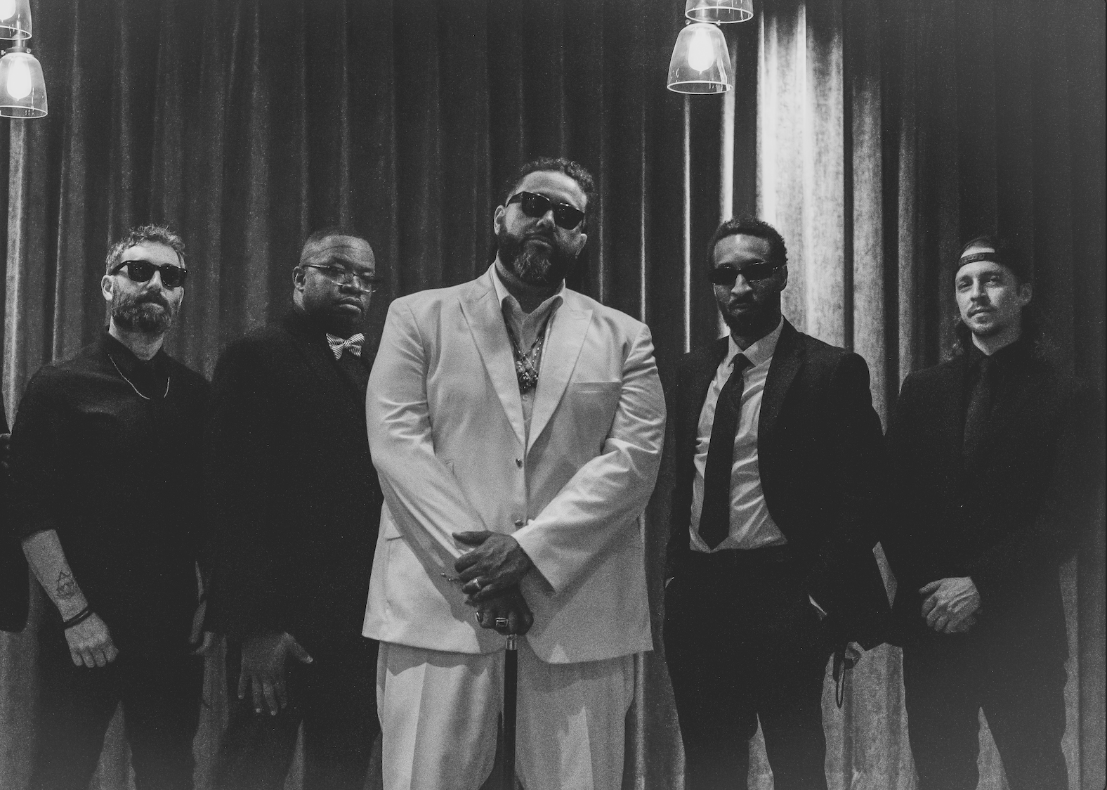 A Live Tribute to NOTORIOUS BIG: Lil Cease and the Frank White Experience – Ages 21+ at Uptown Alley Richmond – Midlothian, VA
