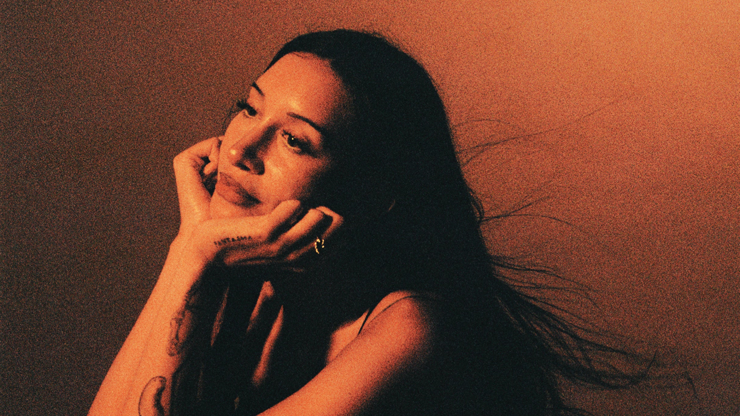Julia Wolf at Warehouse Live Midtown – Houston, TX