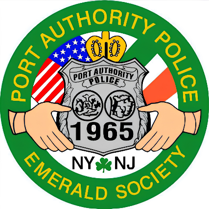 Port Authority Police Emerald Society at Mulcahy’s – Wantagh, NY