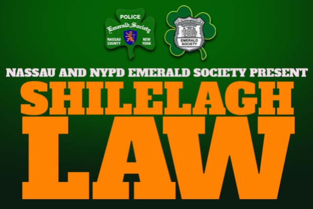 Shilelagh Law at Mulcahy’s – Wantagh, NY