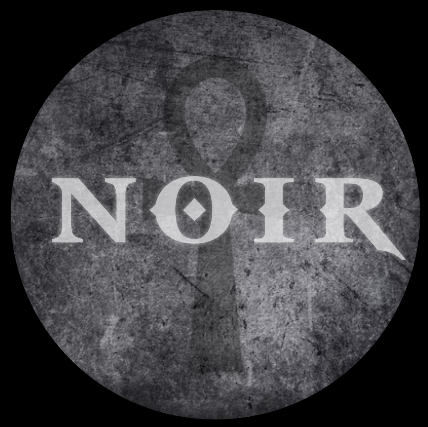 Cincinnati Noir at The Southgate House Revival – Revival Room – Newport, KY